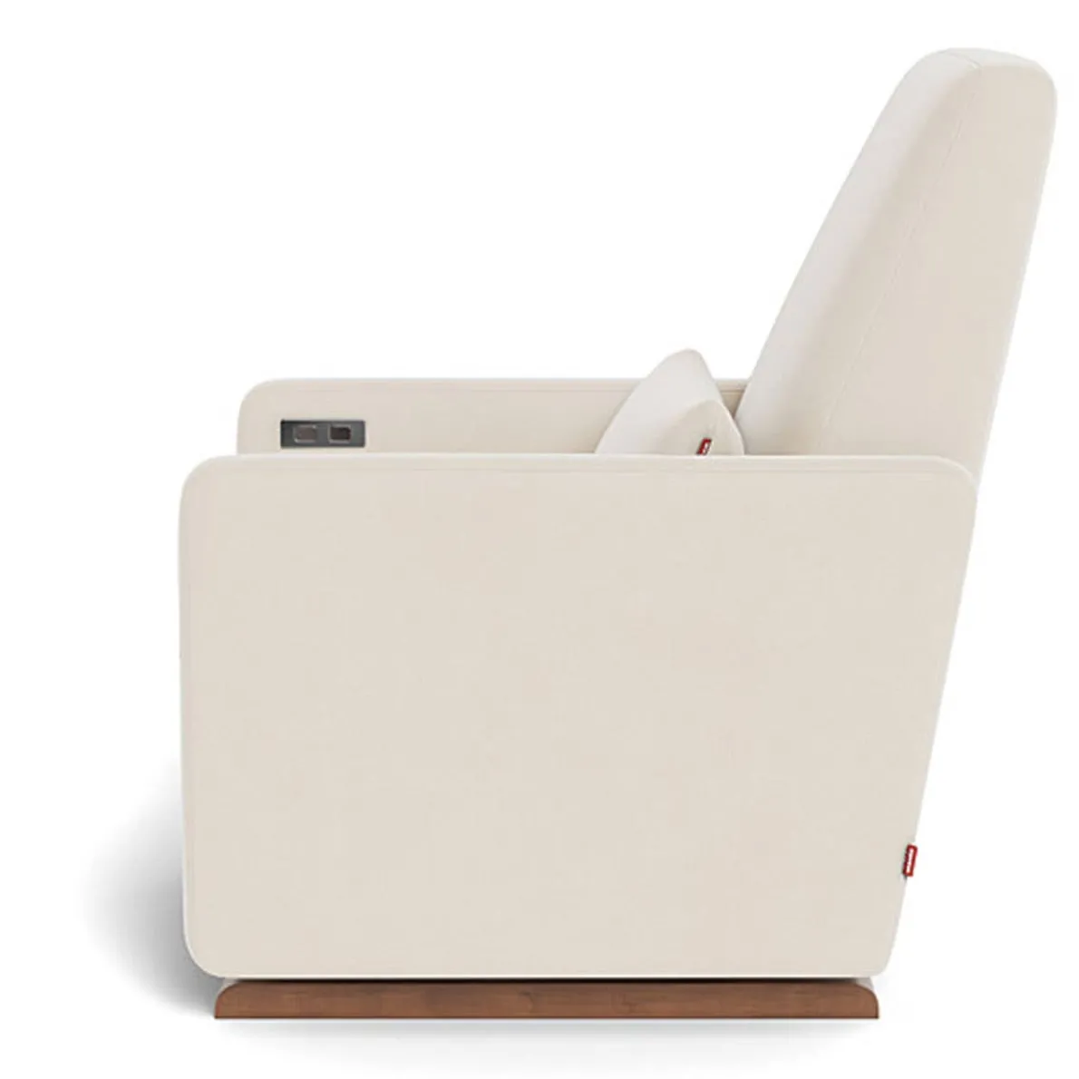 Grano Glider Motorized Recliner - European Fabric