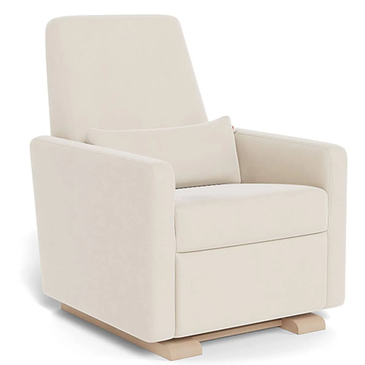 Grano Glider Motorized Recliner - European Fabric