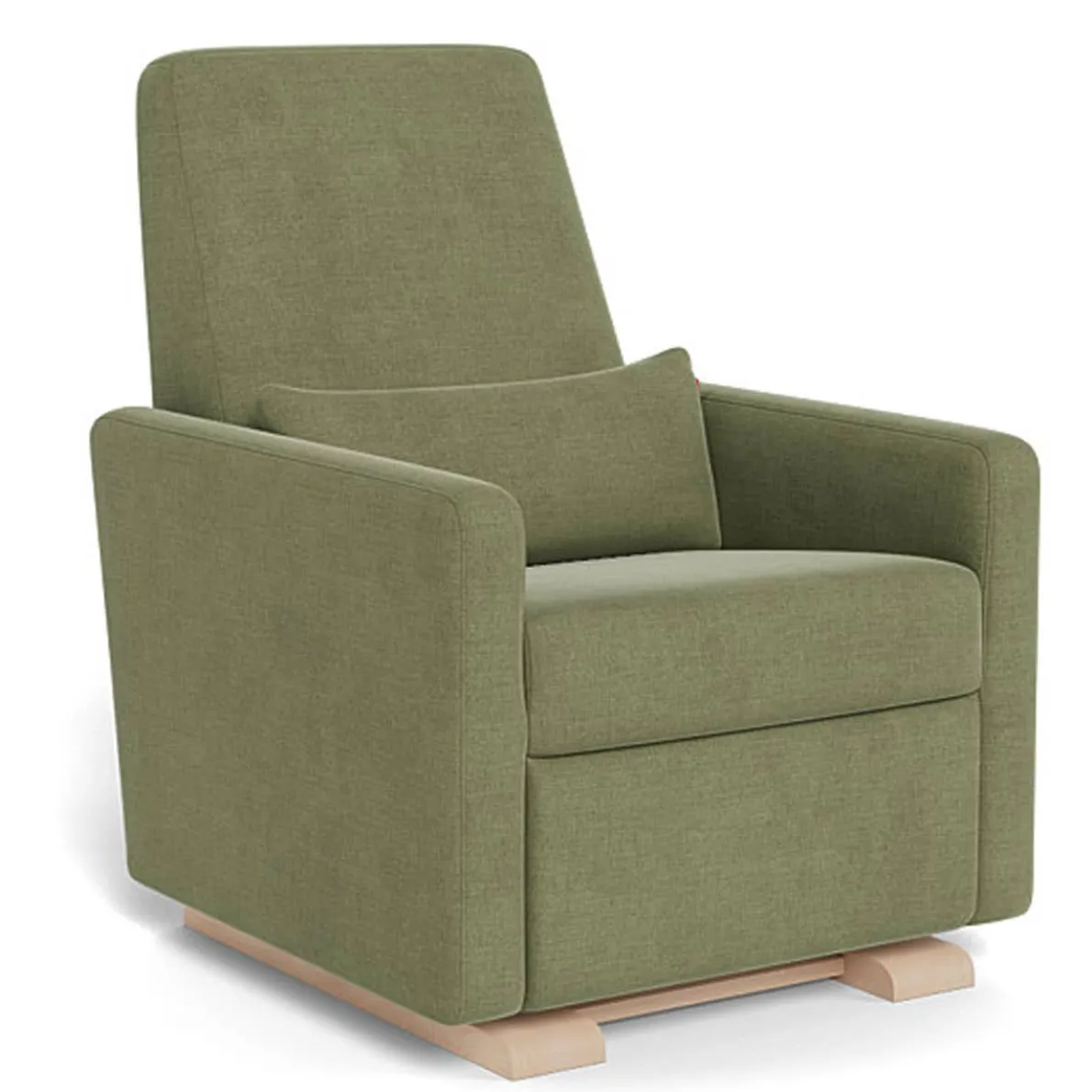 Grano Glider Motorized Recliner - European Fabric