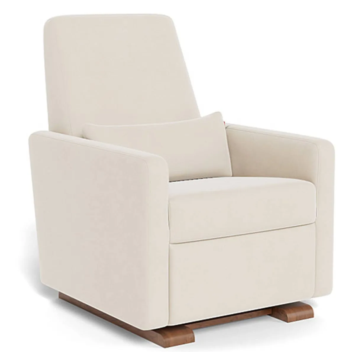 Grano Glider Motorized Recliner - European Fabric