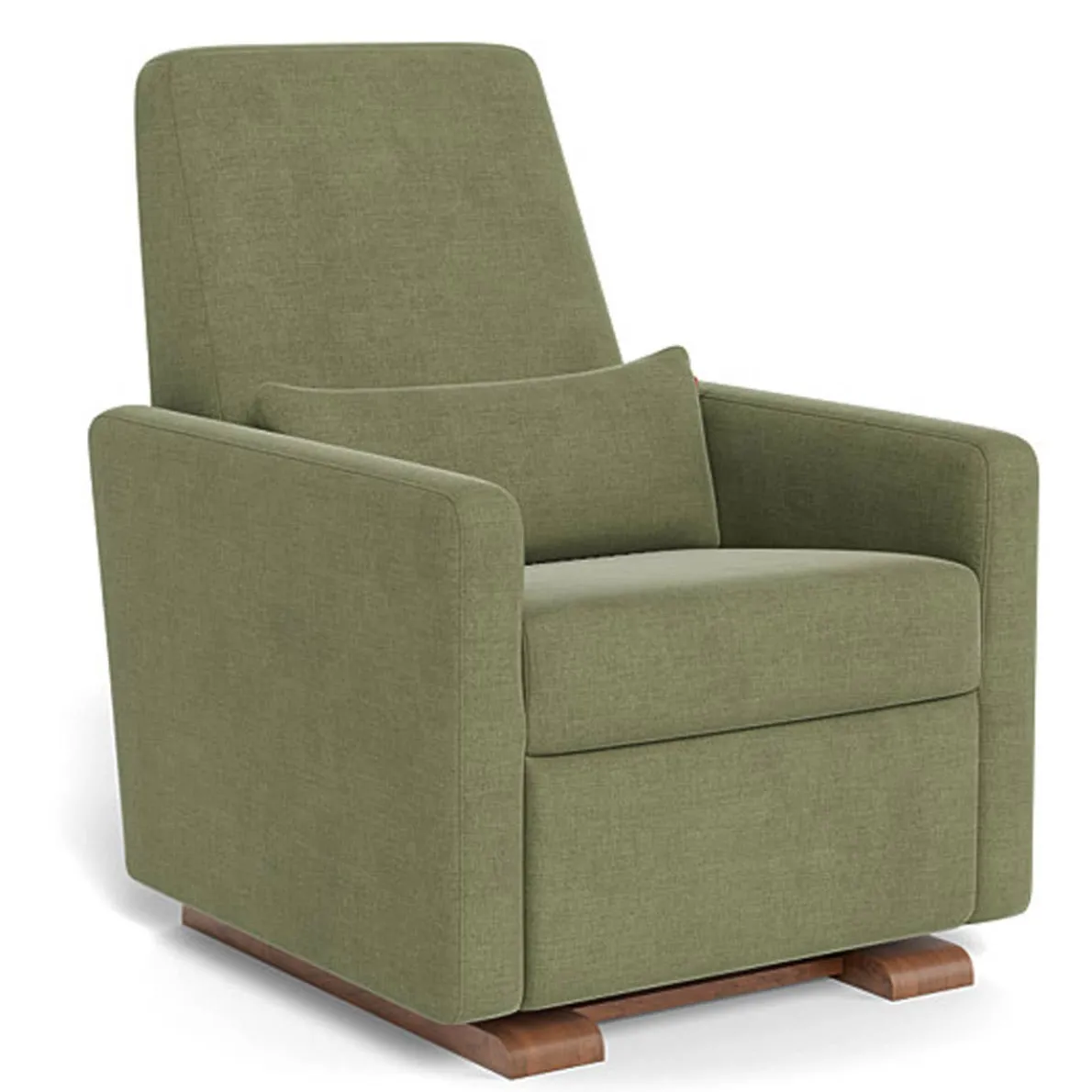 Grano Glider Motorized Recliner - European Fabric