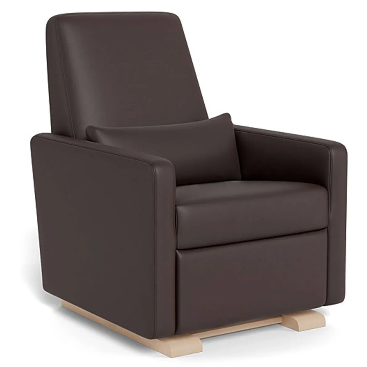 Grano Glider Recliner - Enviroleather