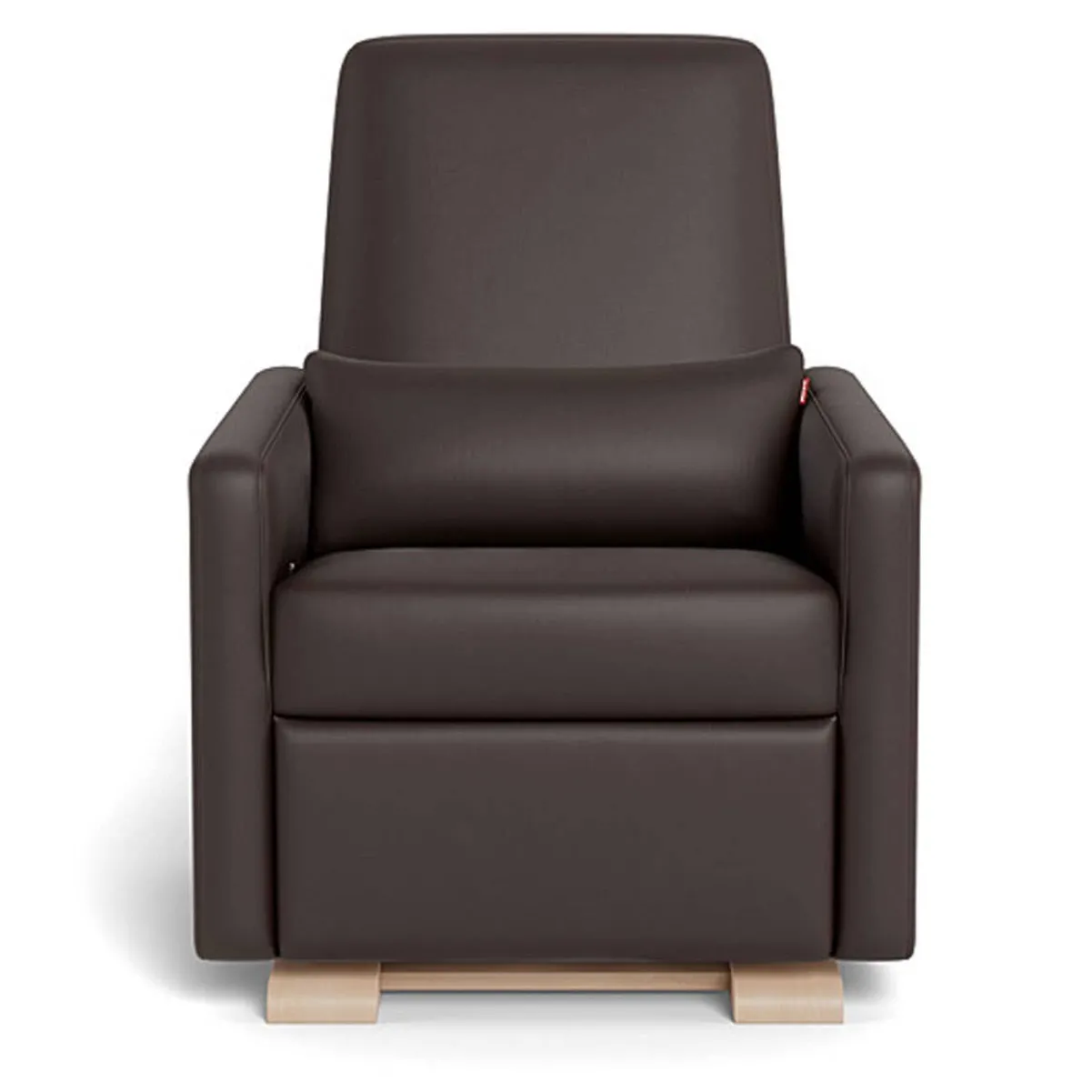 Grano Glider Recliner - Enviroleather