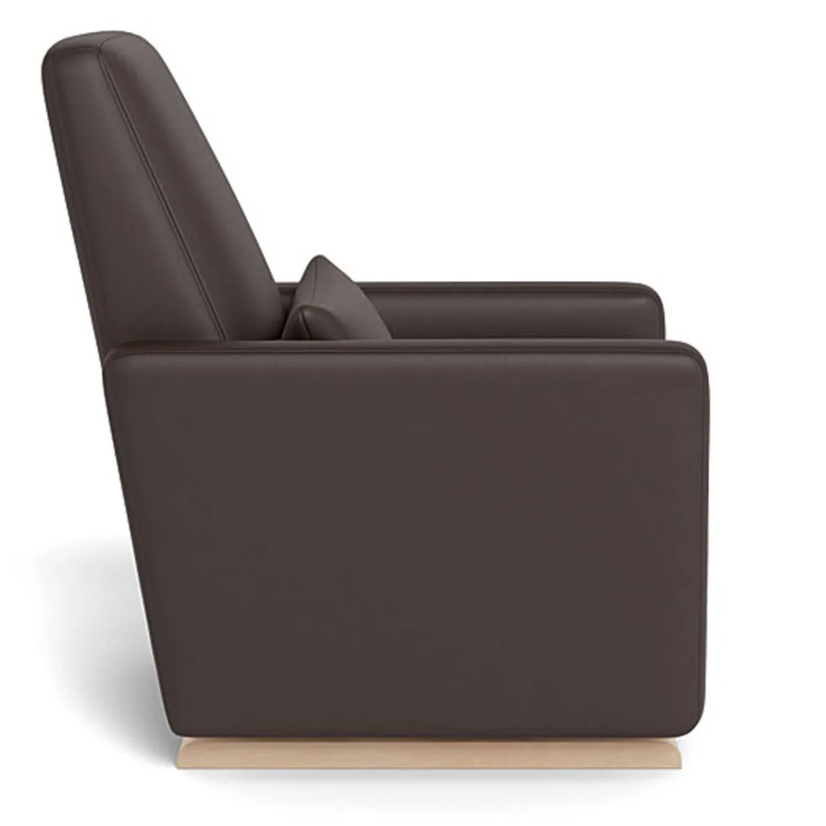 Grano Glider Recliner - Enviroleather