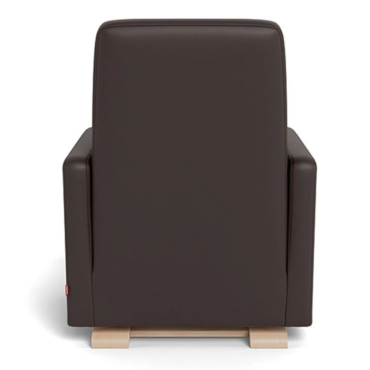 Grano Glider Recliner - Enviroleather