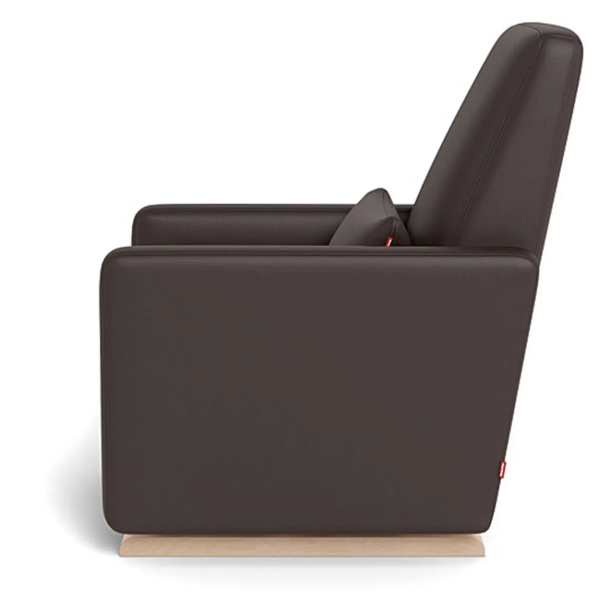 Grano Glider Recliner - Enviroleather