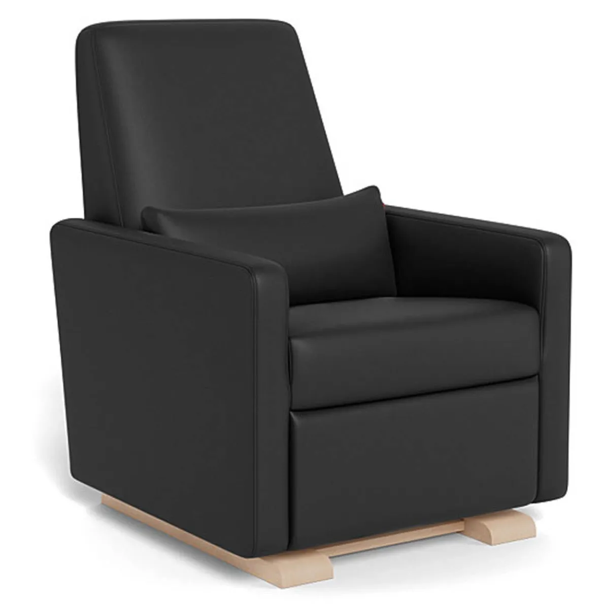Grano Glider Recliner - Enviroleather