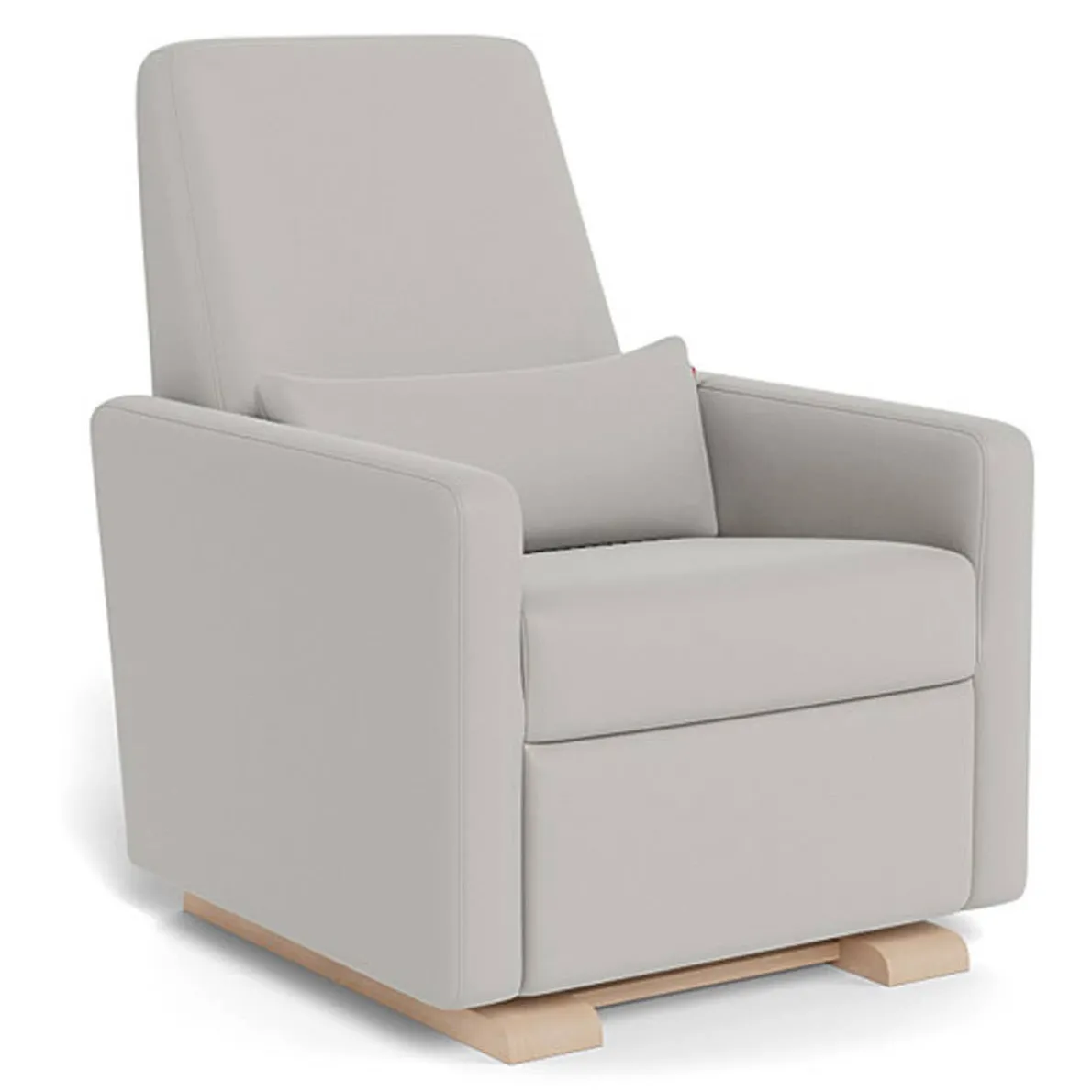 Grano Glider Recliner - Enviroleather
