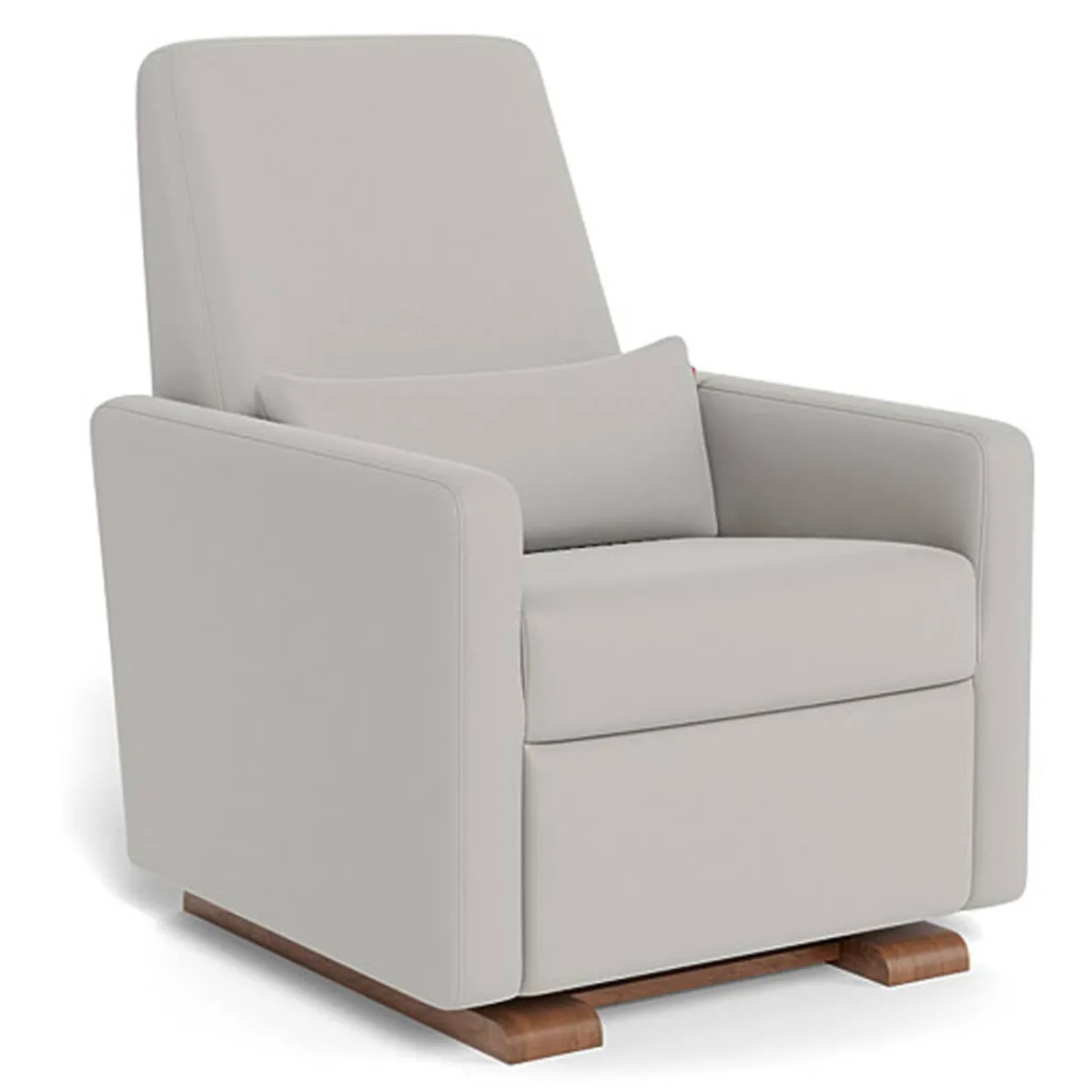 Grano Glider Recliner - Enviroleather