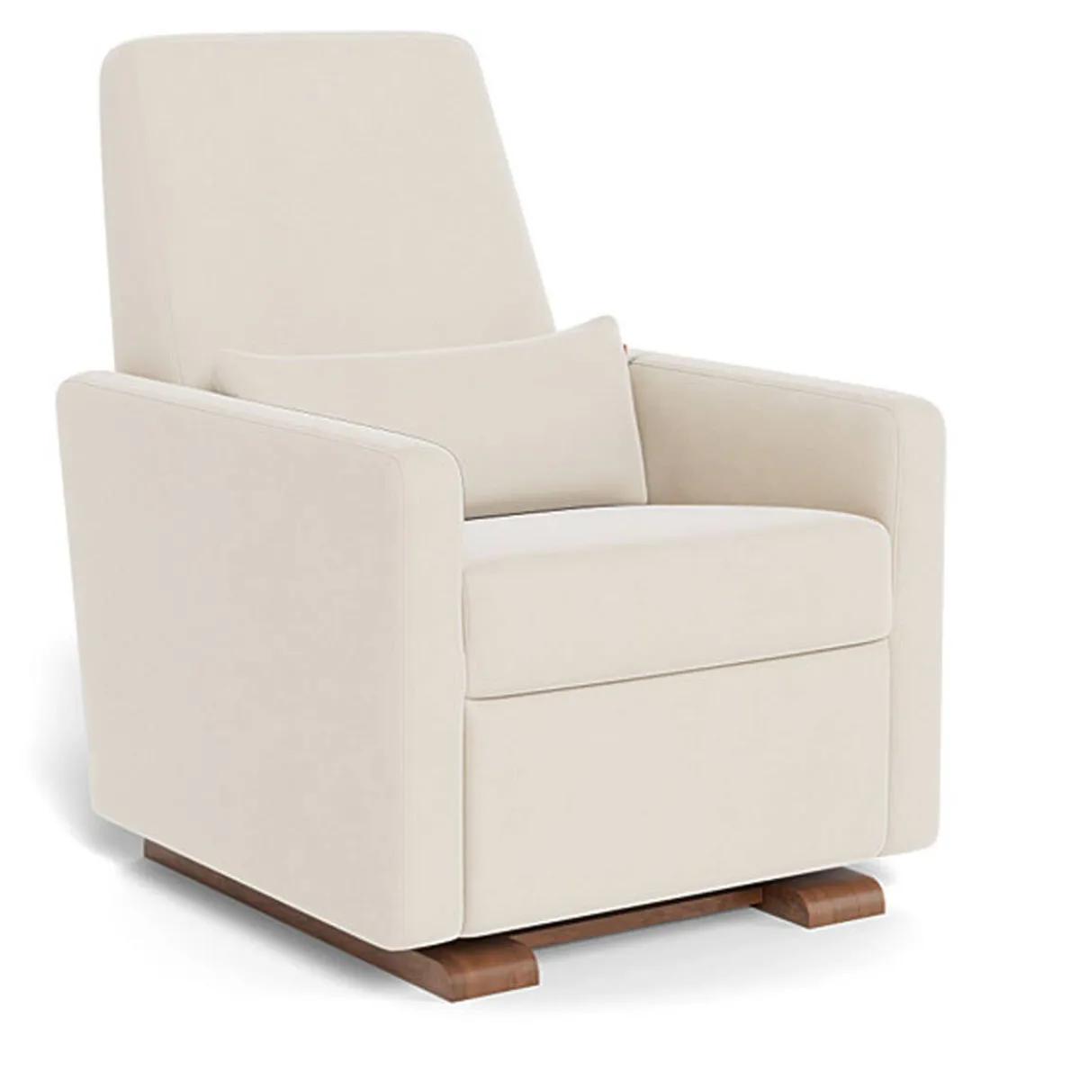 Grano Glider Recliner - European Fabric