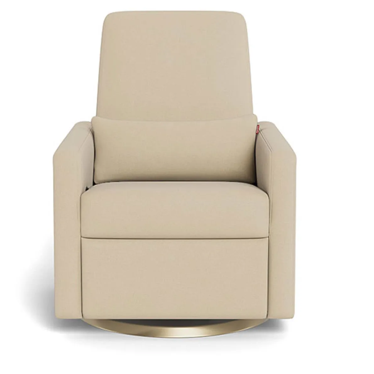 Grano Glider Swivel Recliner - Fabric