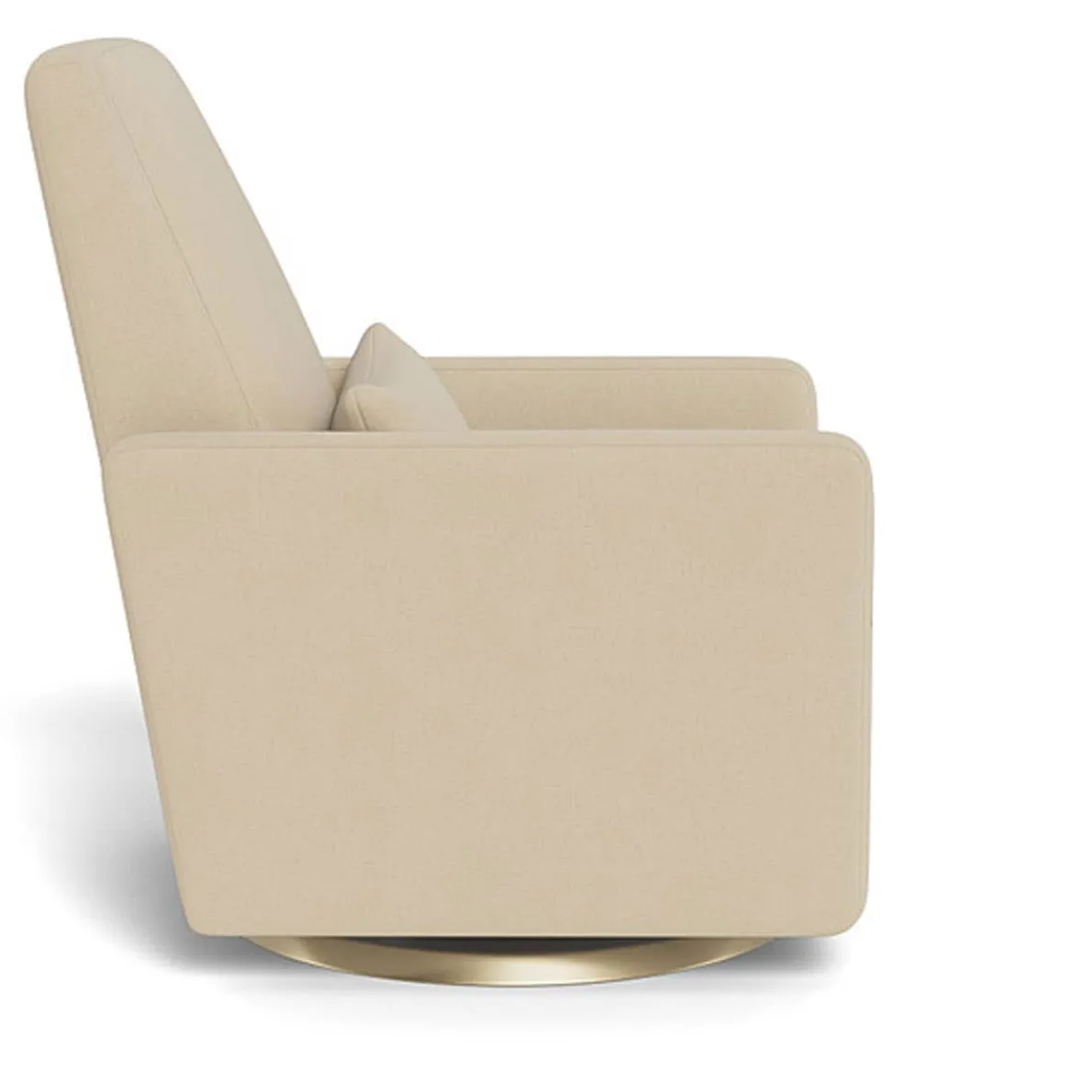 Grano Glider Swivel Recliner - Fabric