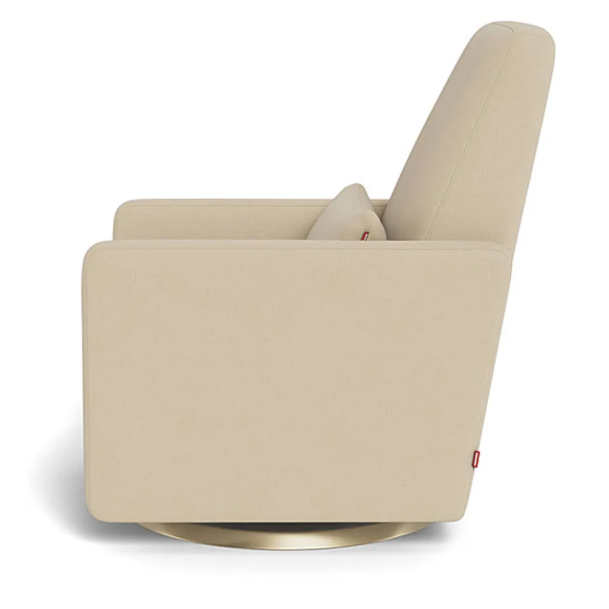 Grano Glider Swivel Recliner - Fabric