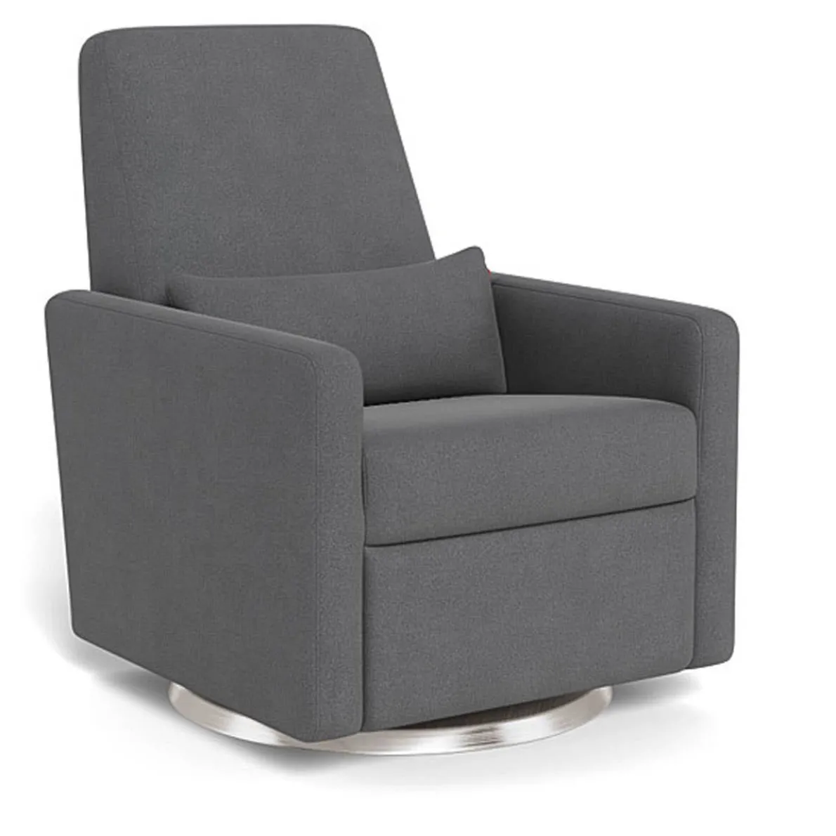 Grano Glider Swivel Recliner - Fabric