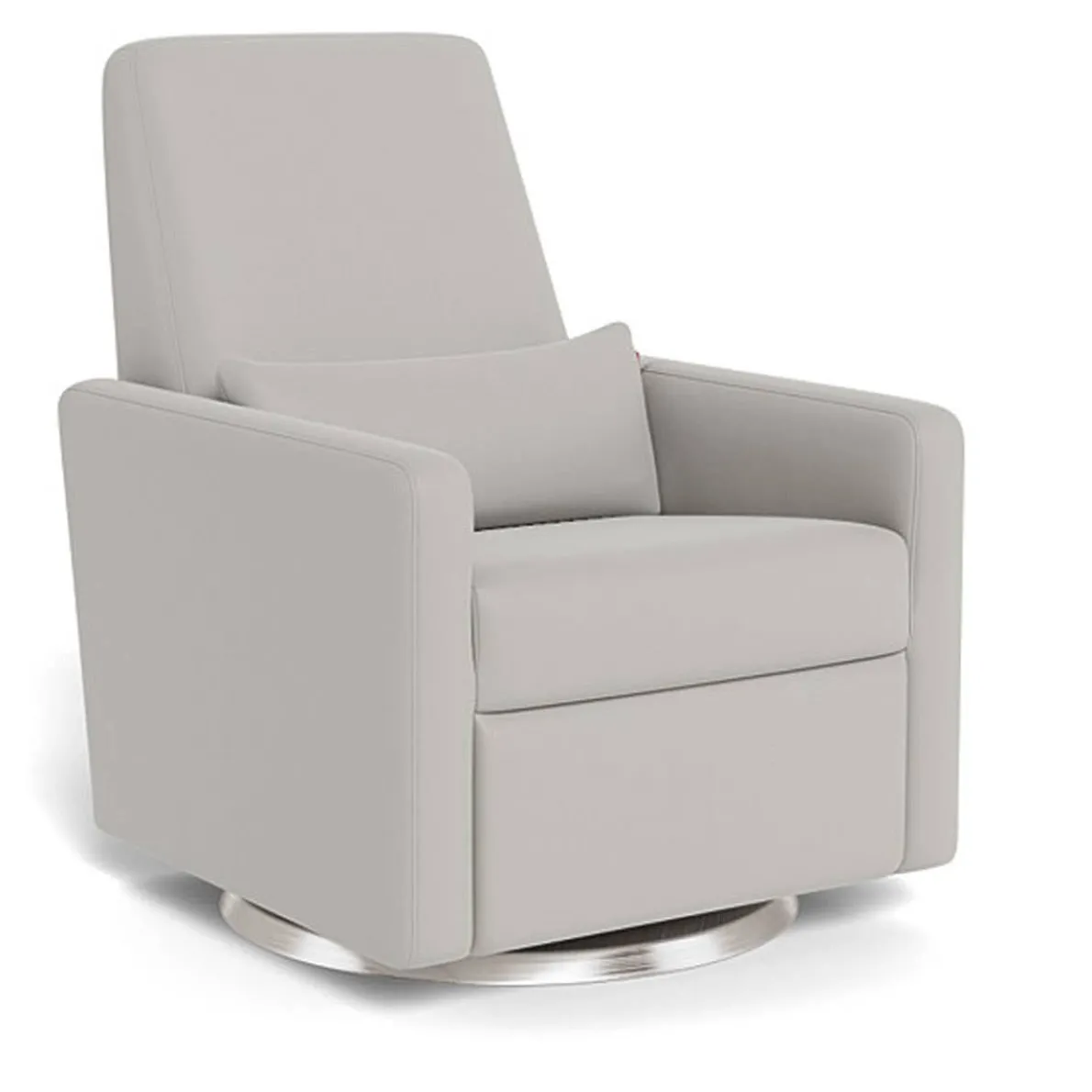 Grano Glider Swivel Recliner - Enviroleather