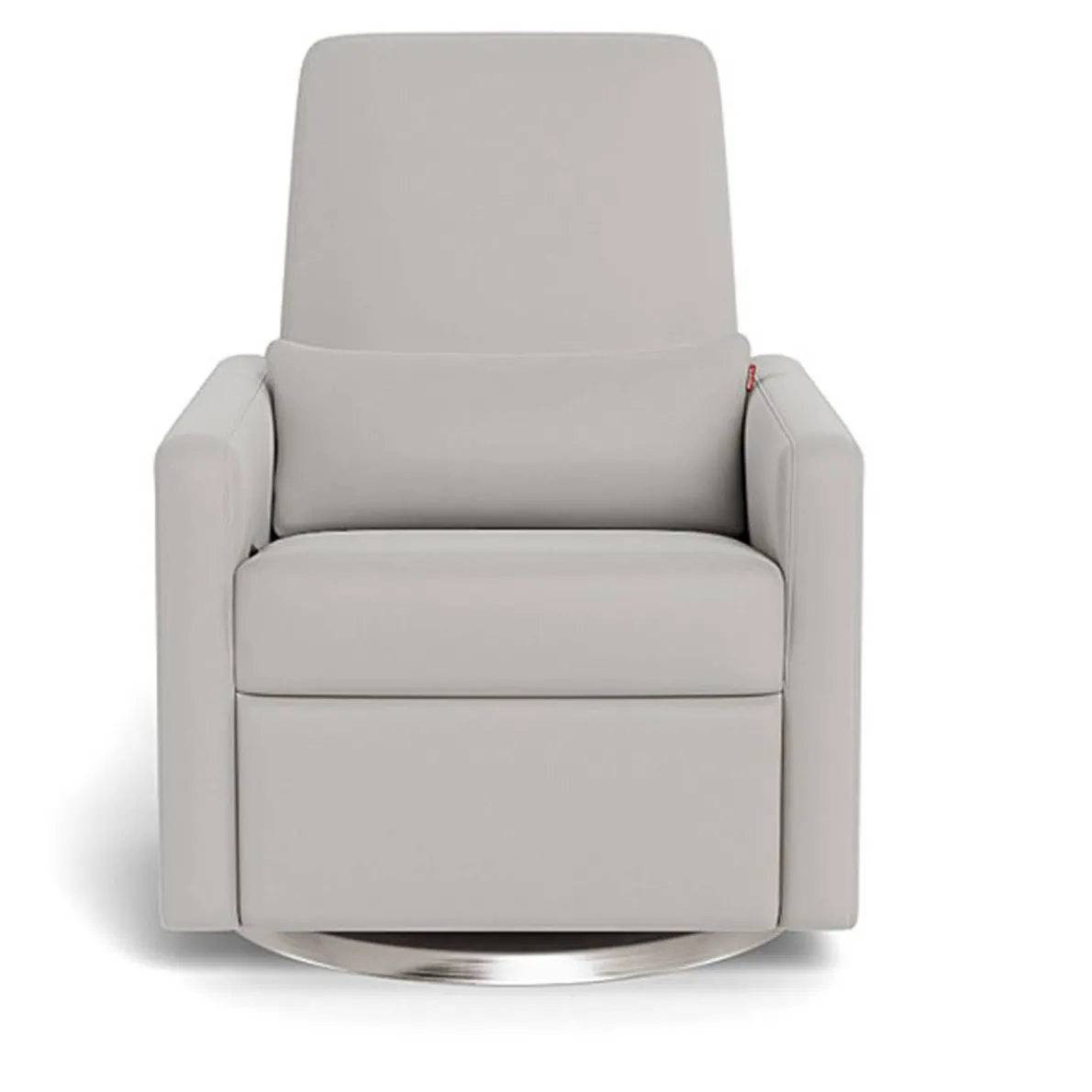 Grano Glider Swivel Recliner - Enviroleather