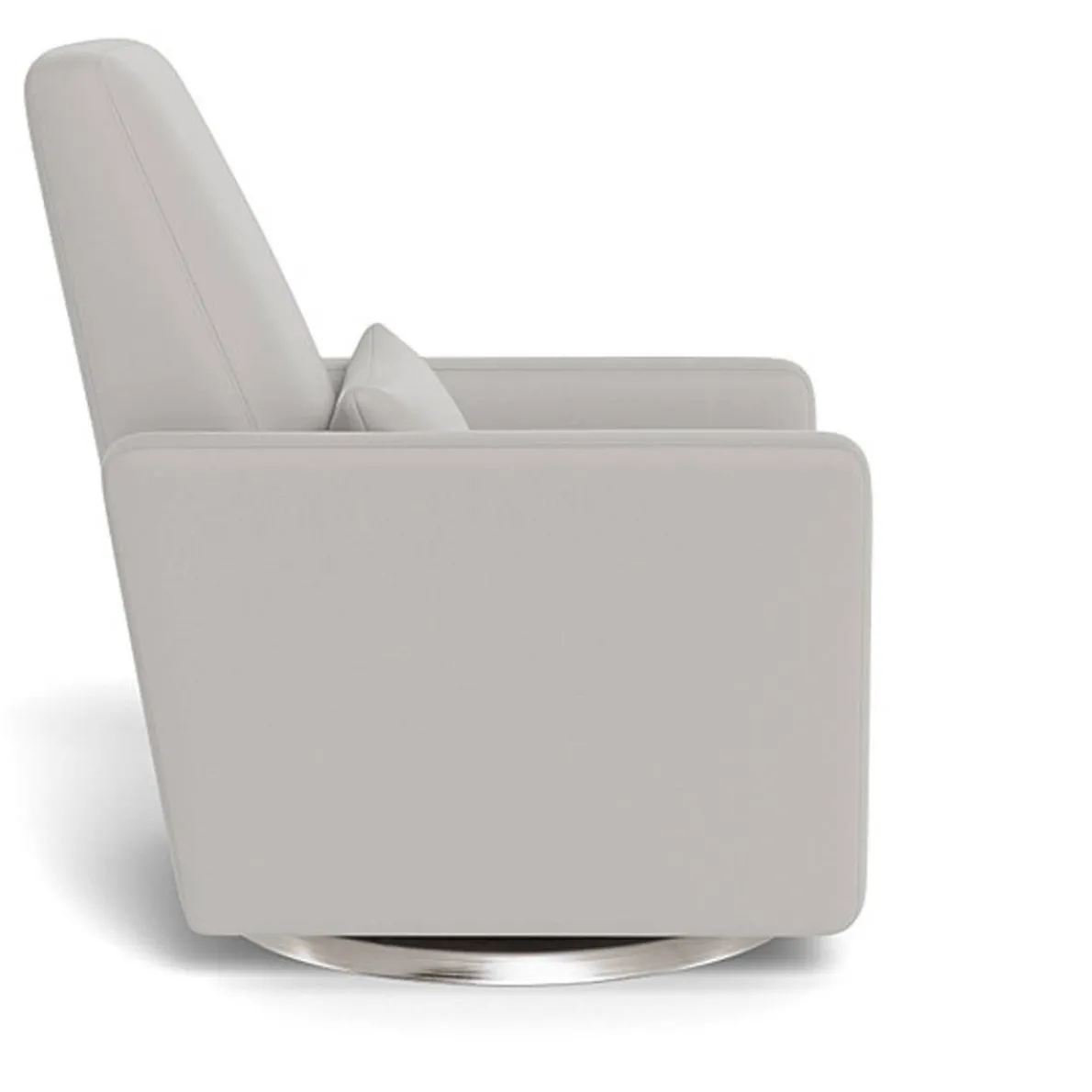 Grano Glider Swivel Recliner - Enviroleather