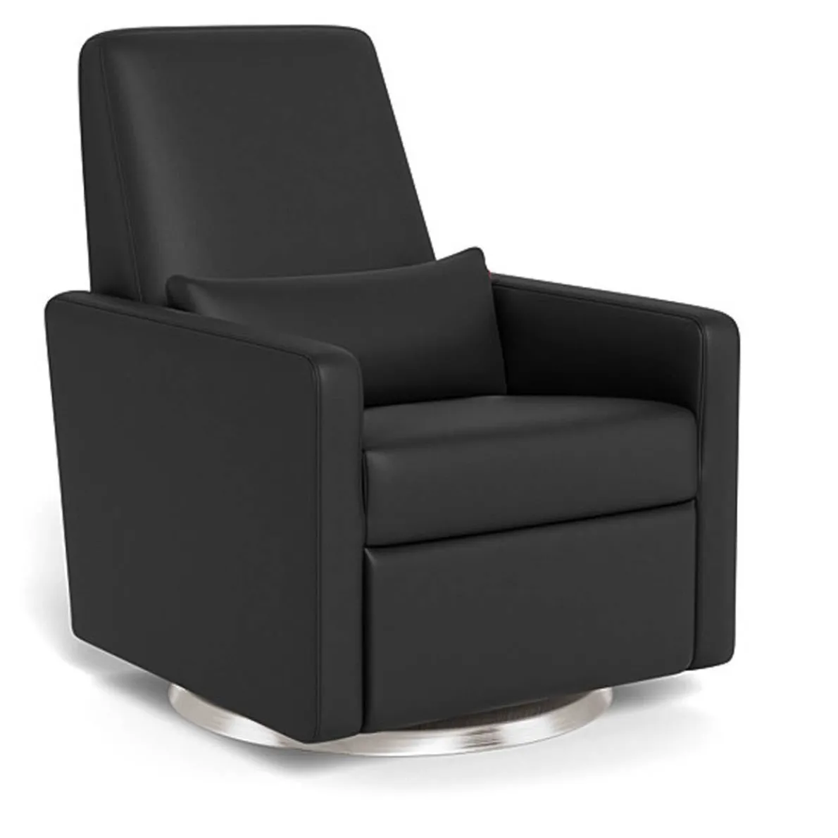 Grano Glider Swivel Recliner - Enviroleather