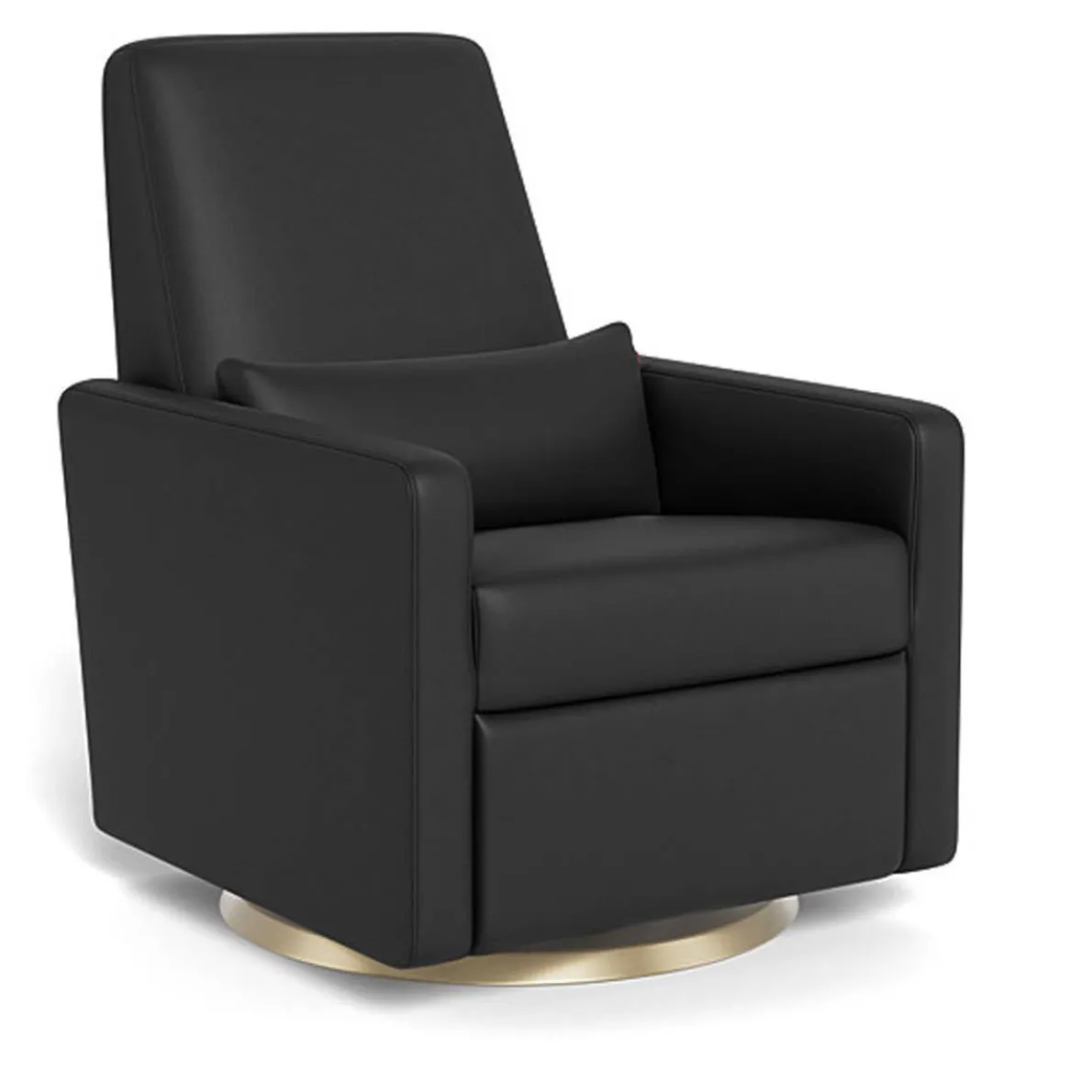 Grano Glider Swivel Recliner - Enviroleather