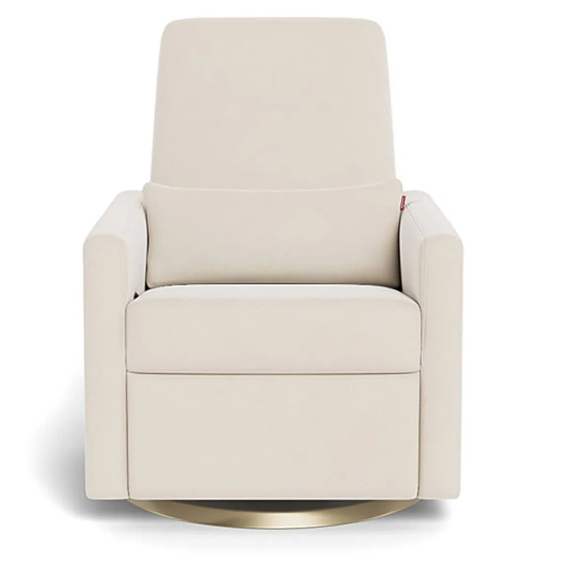 Grano Glider Swivel Recliner - European Fabric