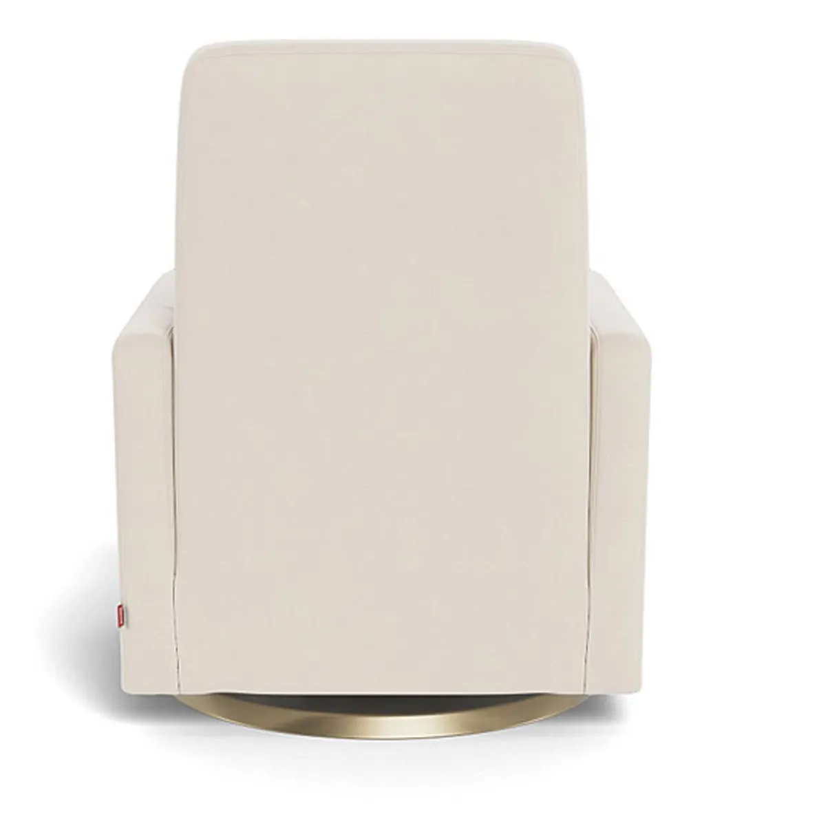 Grano Glider Swivel Recliner - European Fabric