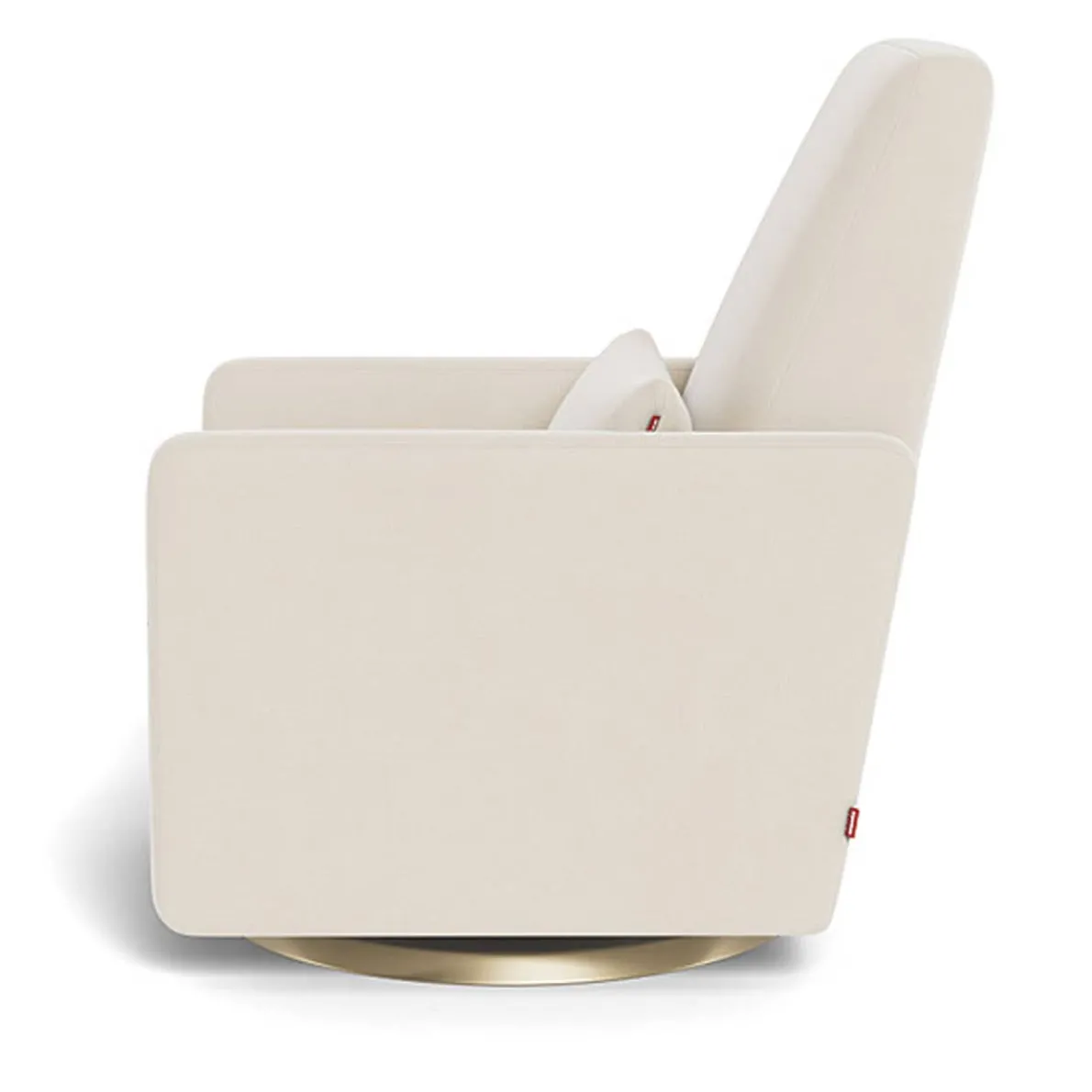 Grano Glider Swivel Recliner - European Fabric