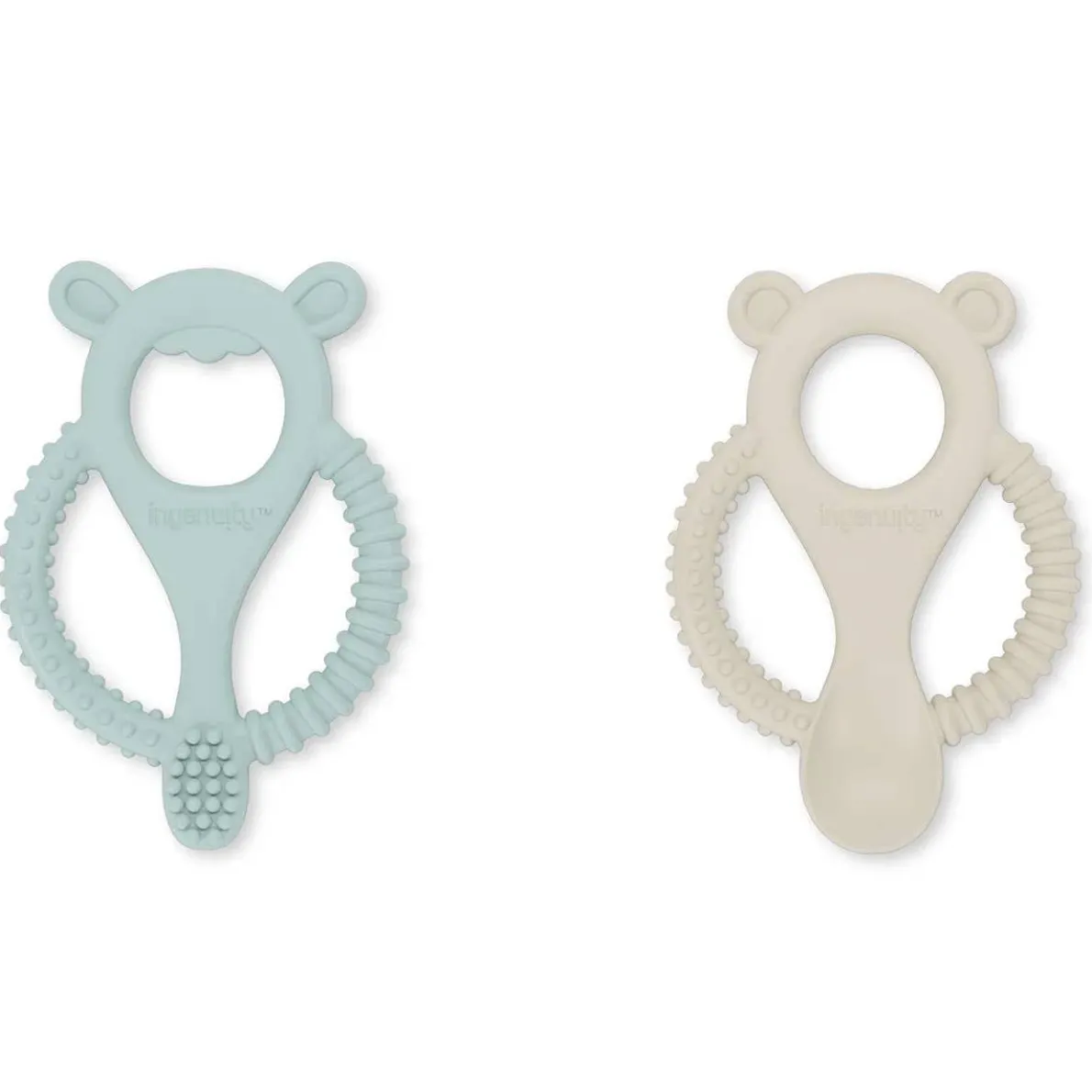Gum Buddies Teether (2 Pack)