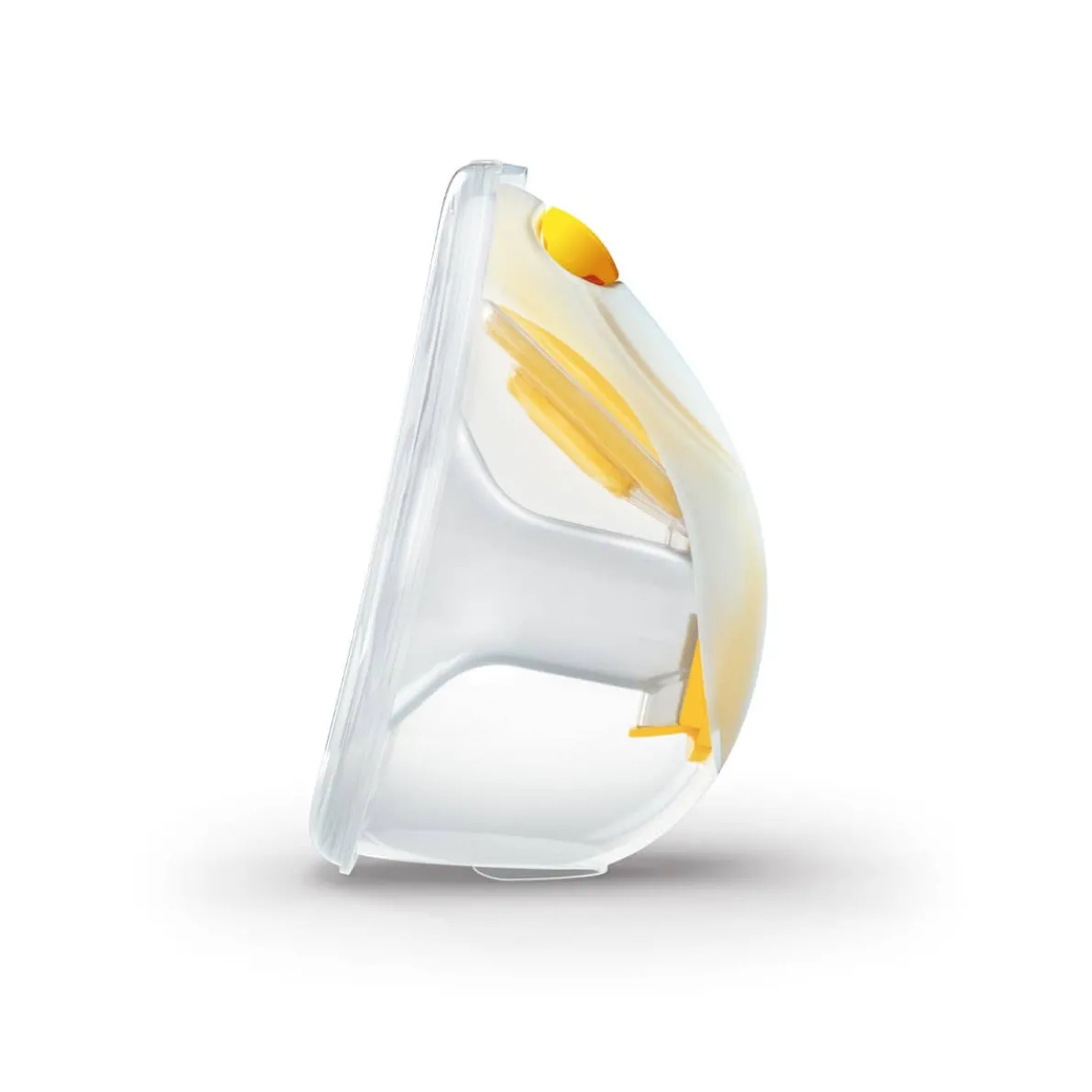 Hands-Free Collection Cups