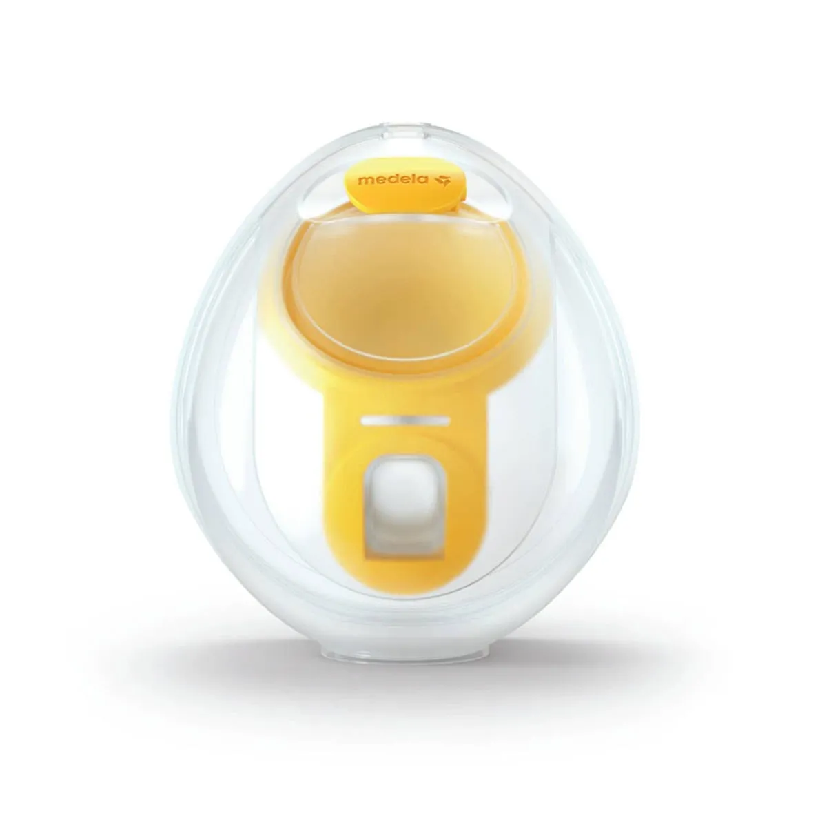 Hands-Free Collection Cups