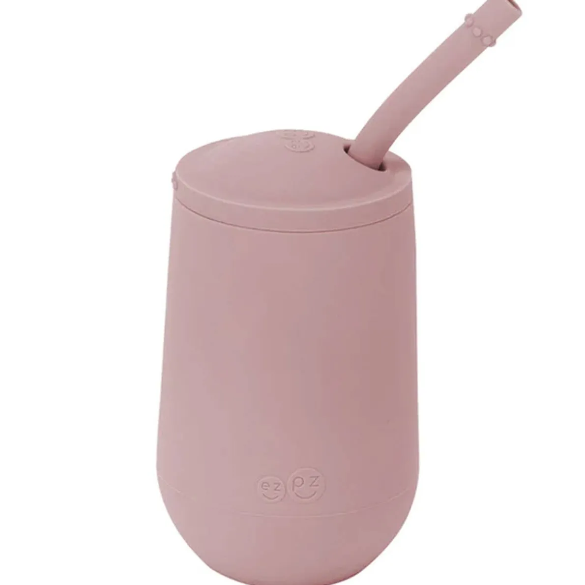 Happy Cup + Straw System