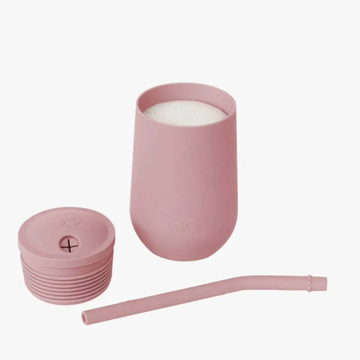 Happy Cup + Straw System