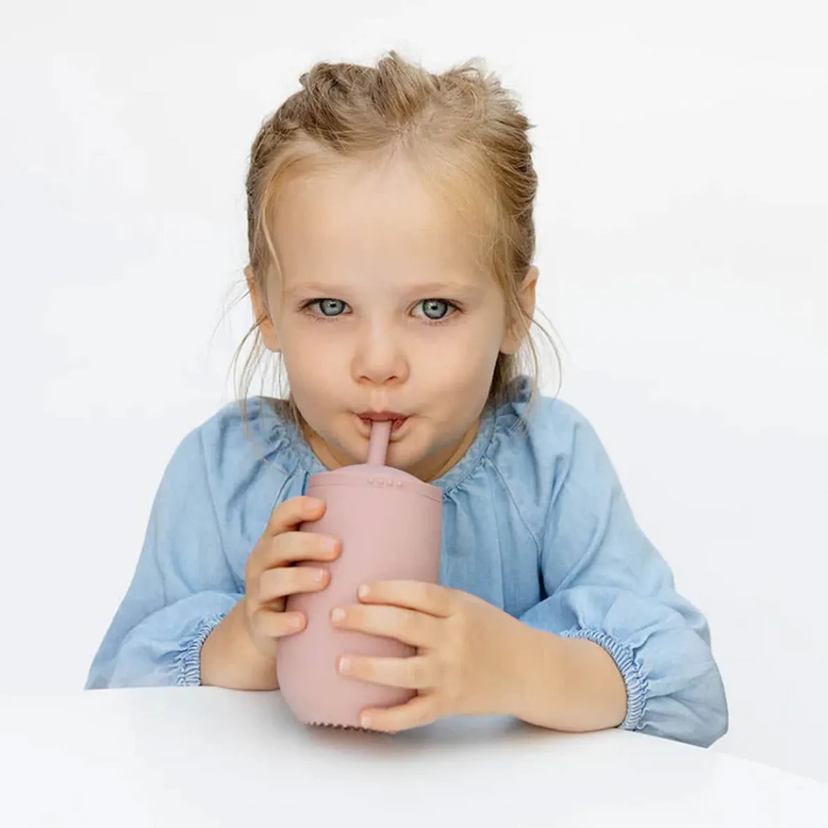 Happy Cup + Straw System