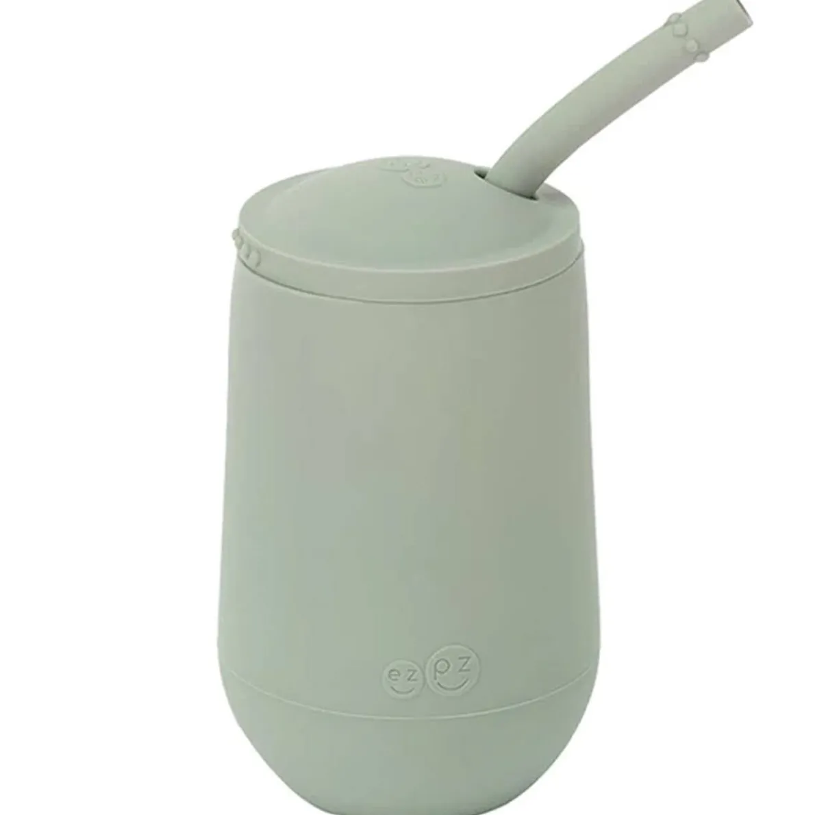 Happy Cup + Straw System