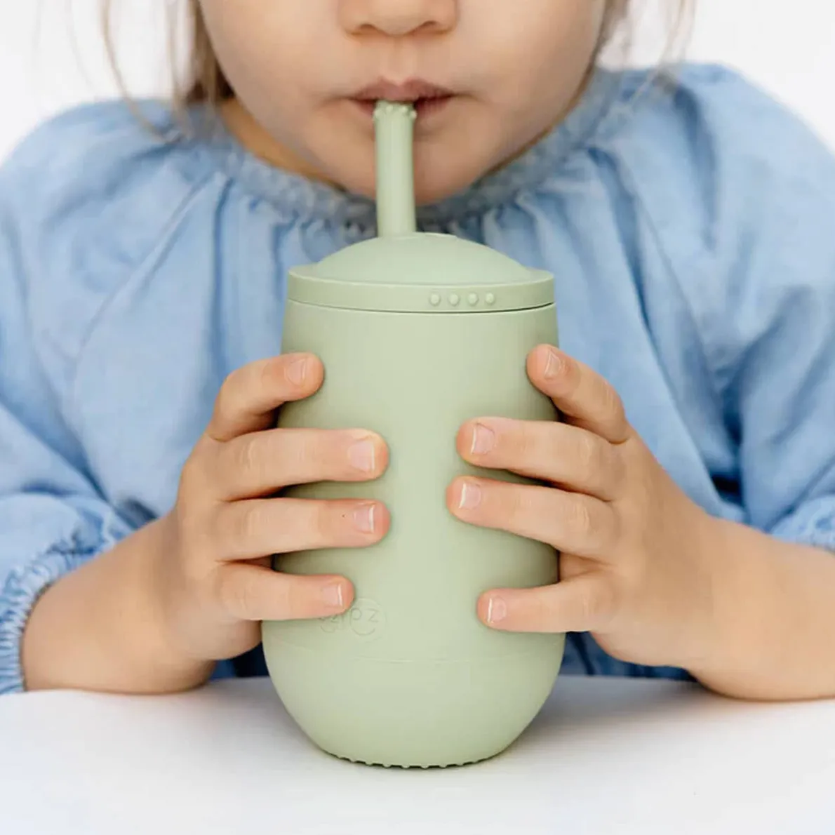 Happy Cup + Straw System