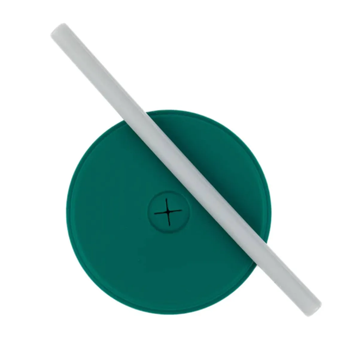 Happy Sippy Straw Lid