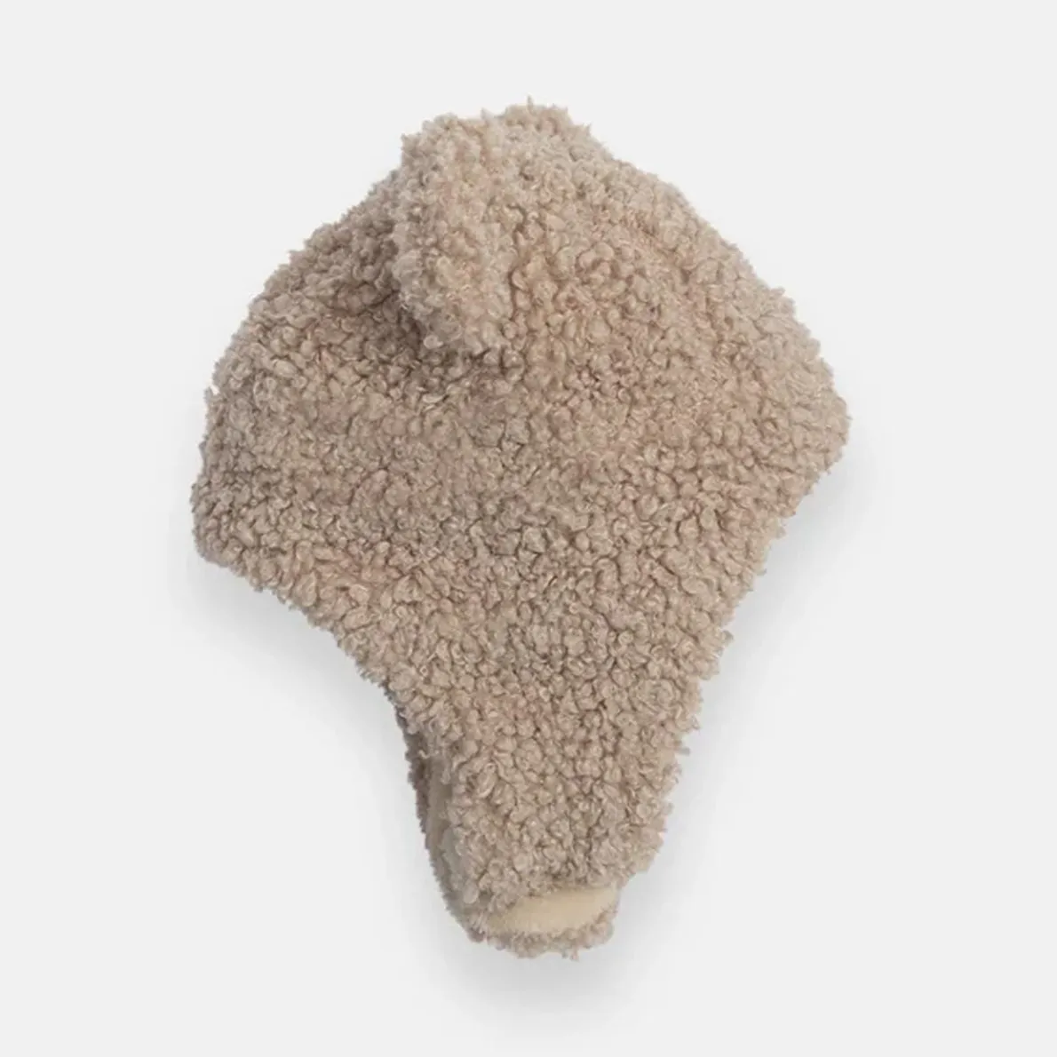 Hat & Mittens Set (Teddy)