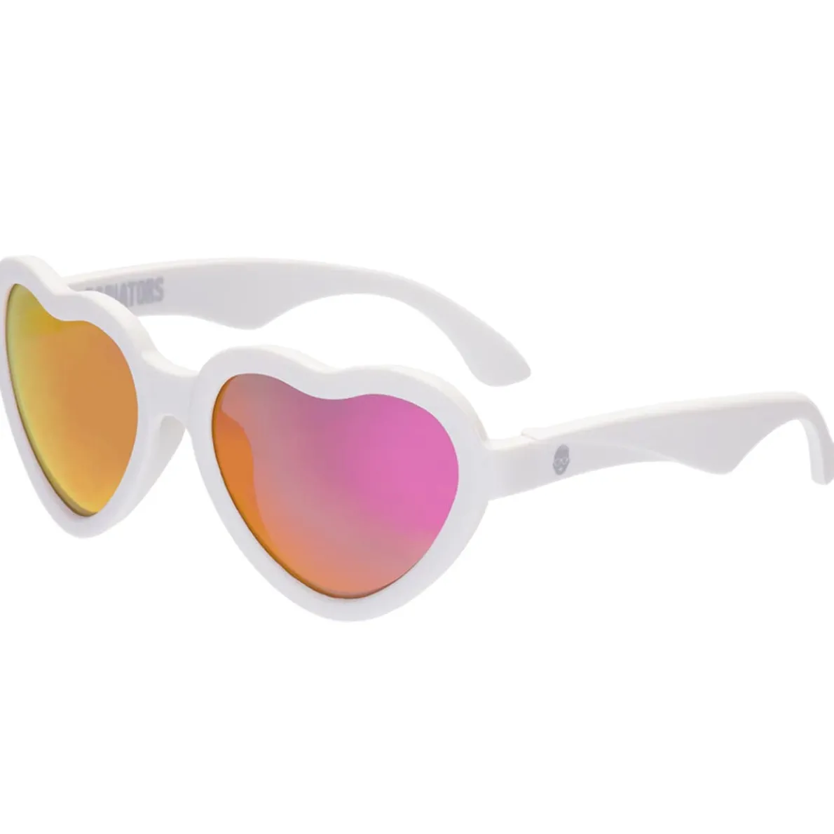 Heart Sunglasses (Limited Edition)
