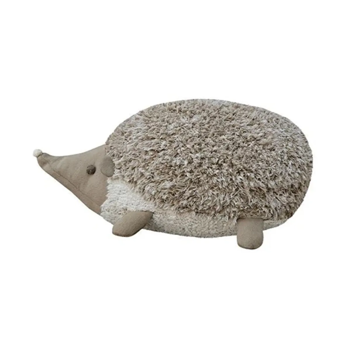 Hedgehog Floor Cushion