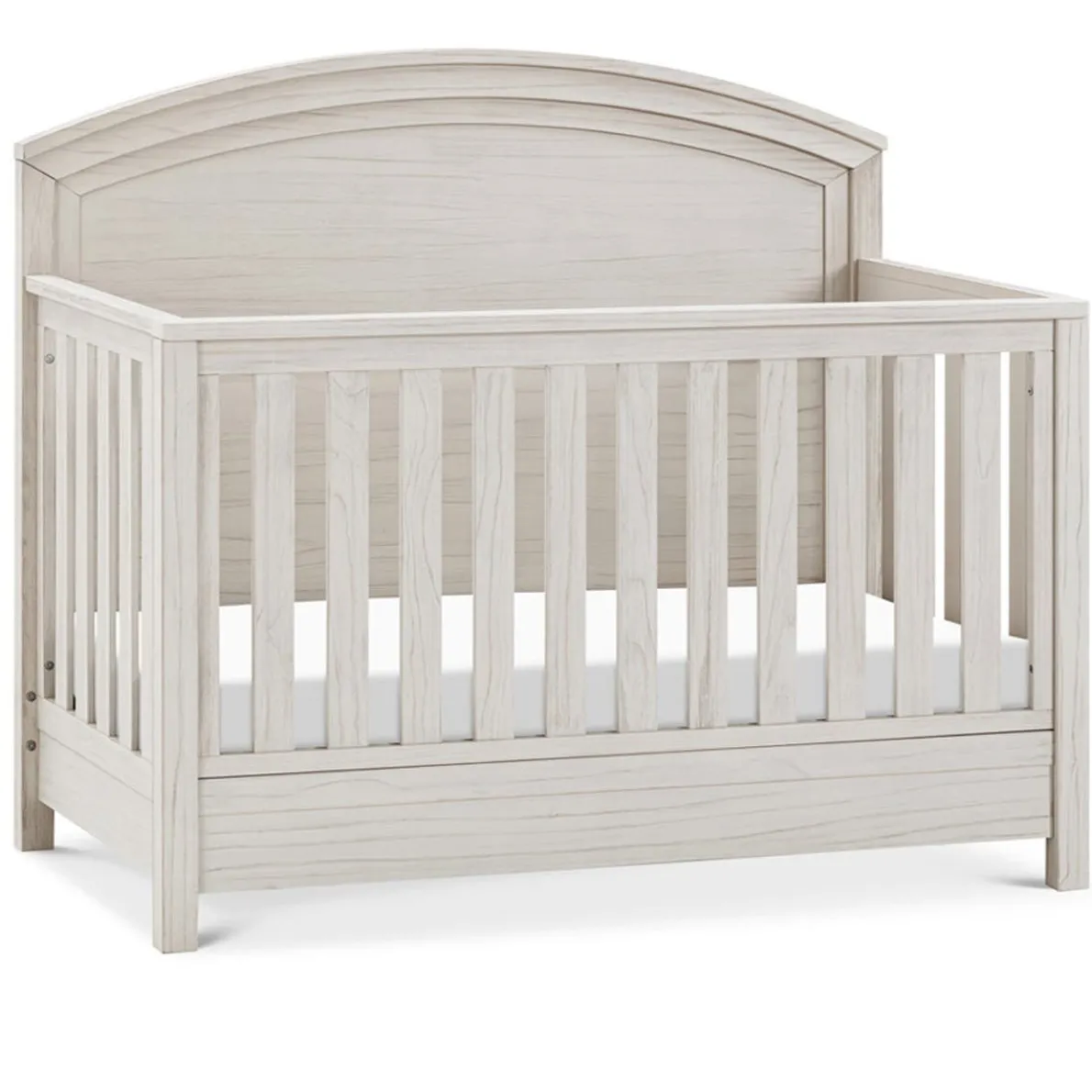 Hemsted 4-in-1 Crib