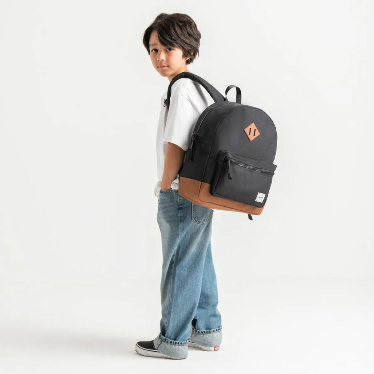 Heritage Youth Backpack