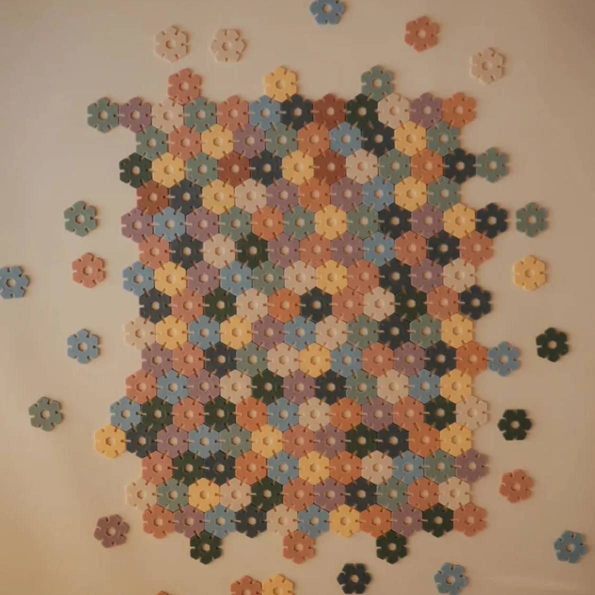 HEX Connect Building Toy Set