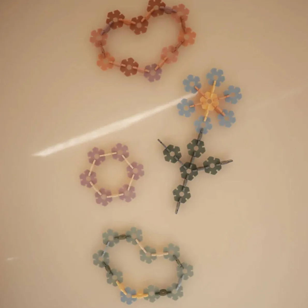 HEX Connect Building Toy Set