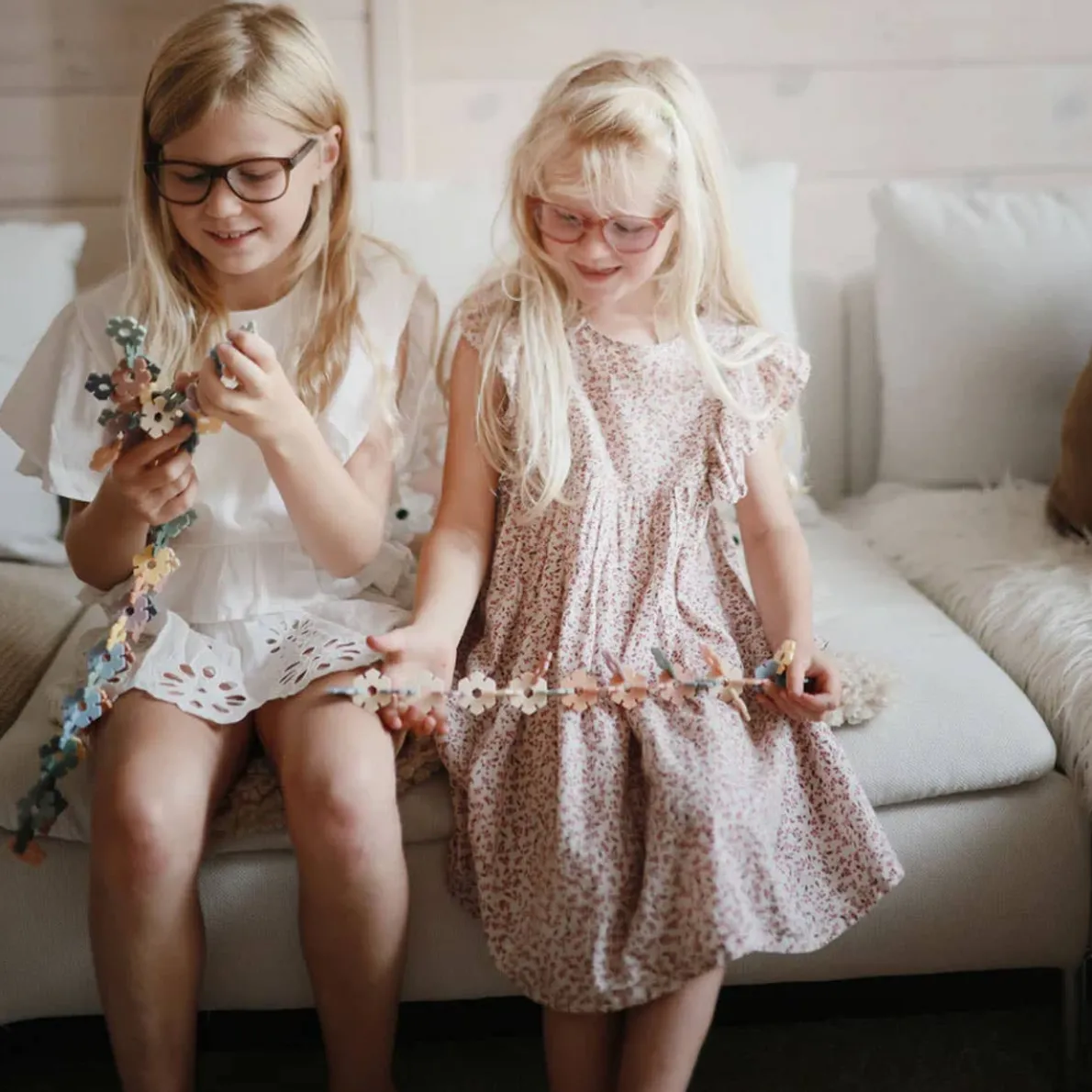 HEX Connect Building Toy Set