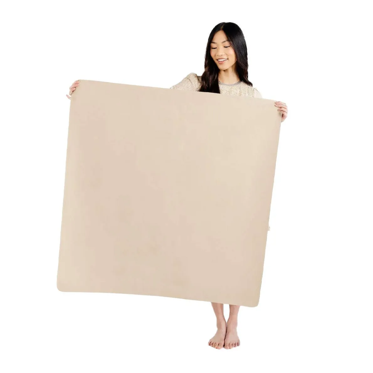 High Chair Leather Mat (Mini)