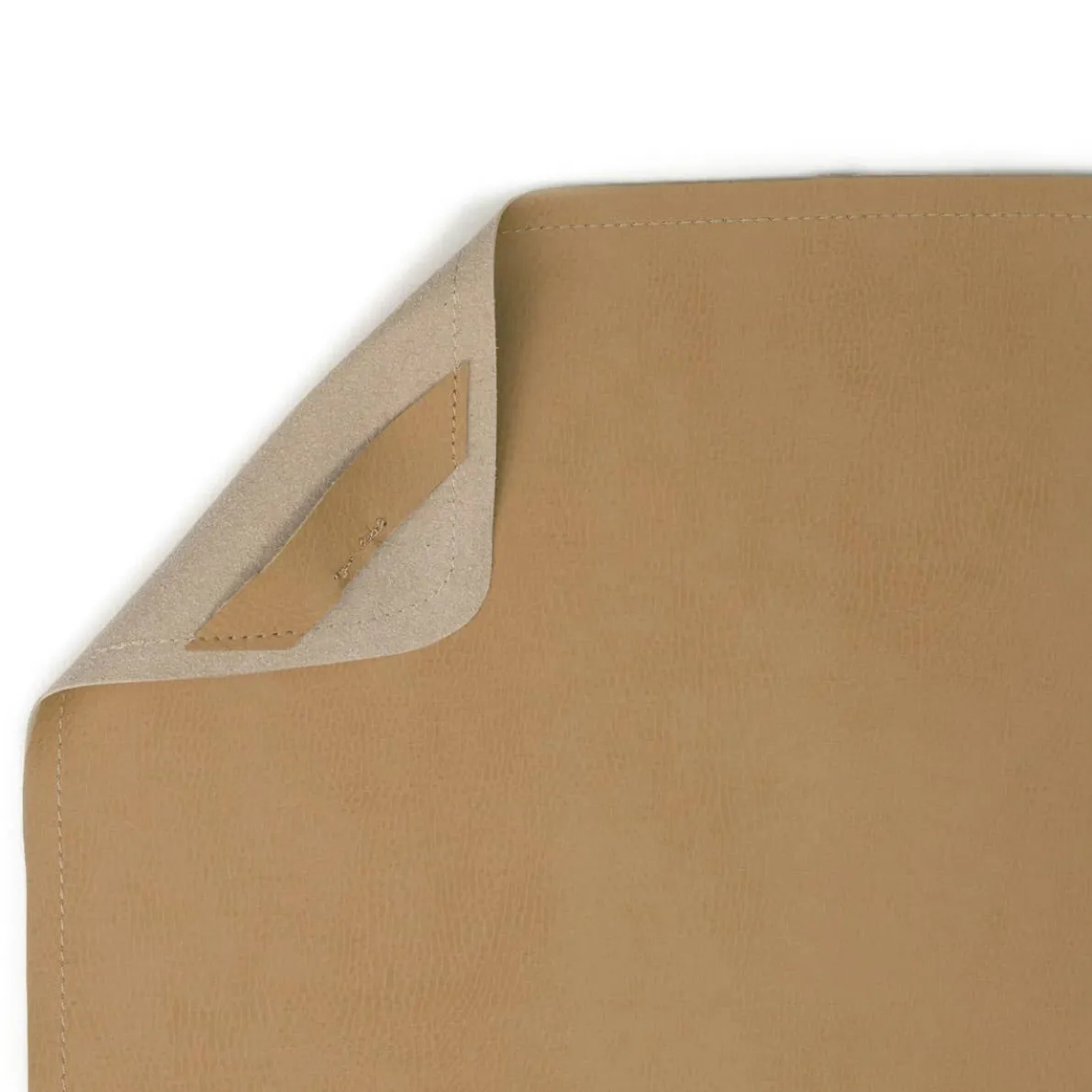 High Chair Leather Mat (Mini)