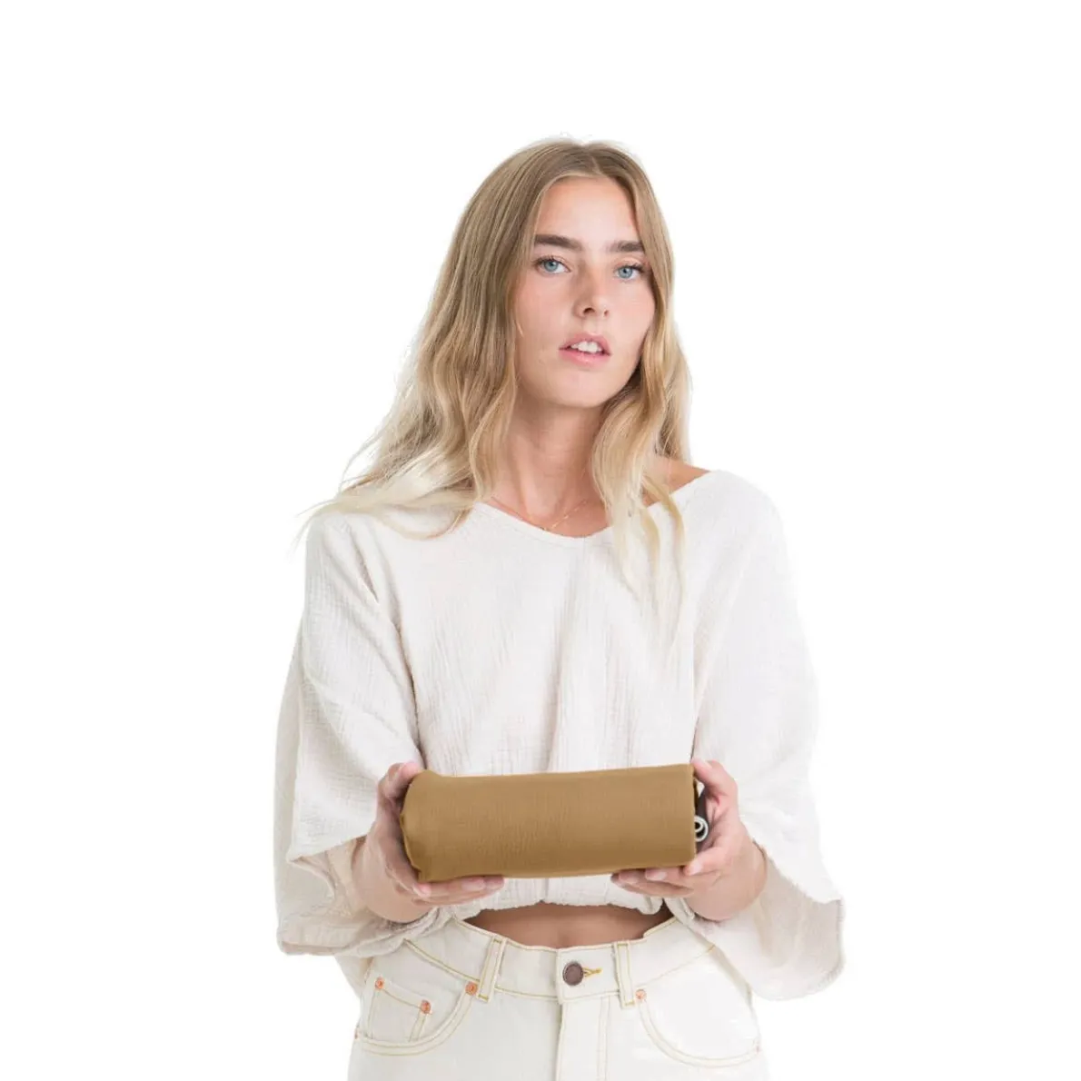 High Chair Leather Mat (Mini)