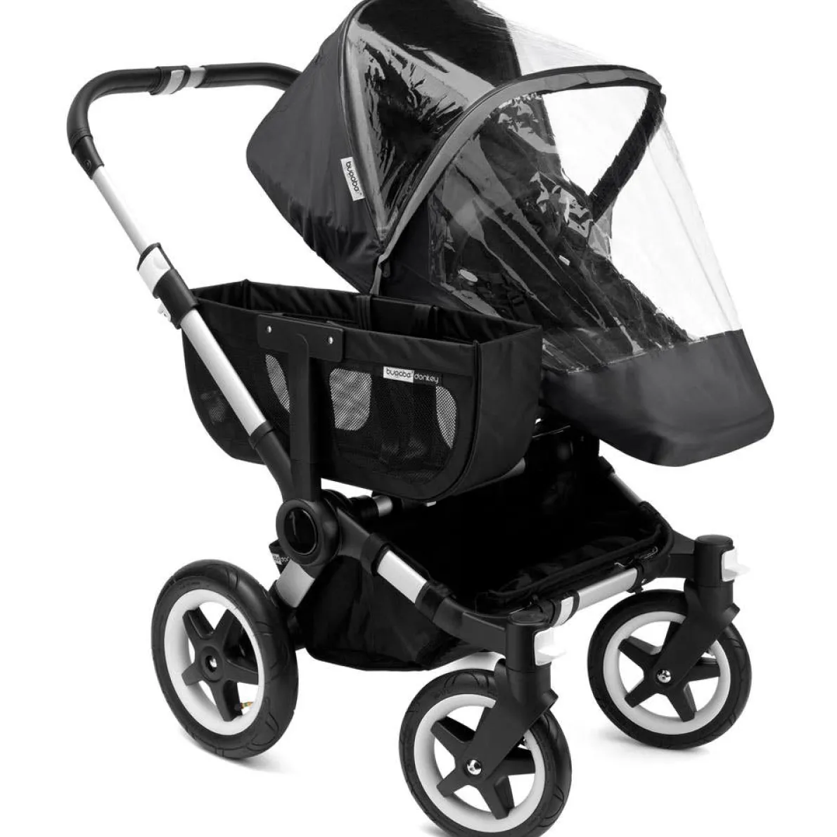 High Performance Rain Cover