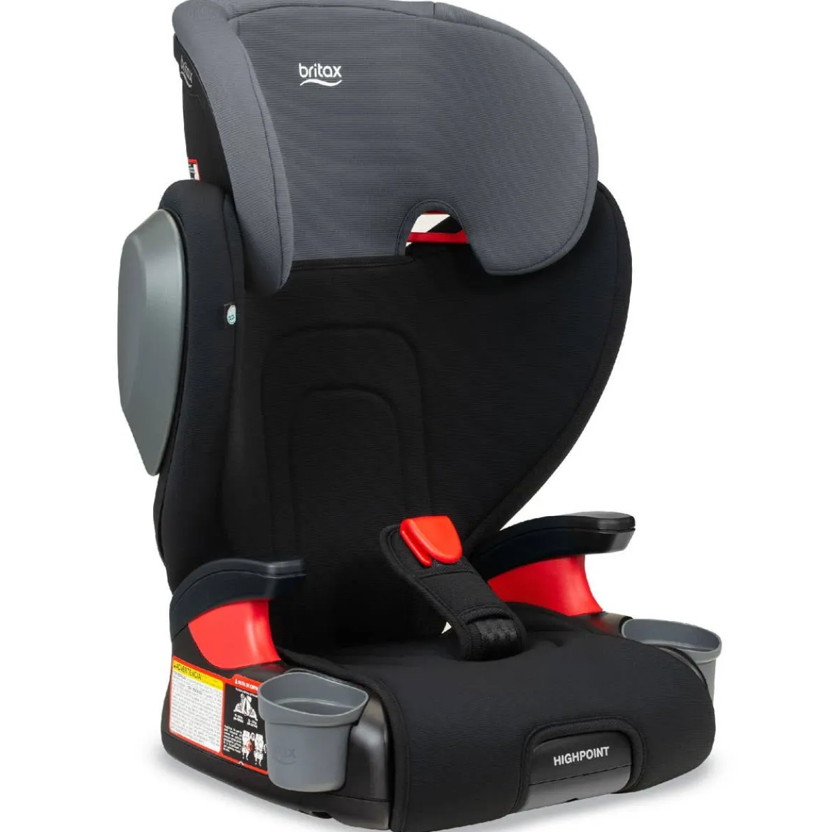 Highpoint Booster Seat (SafeWash)