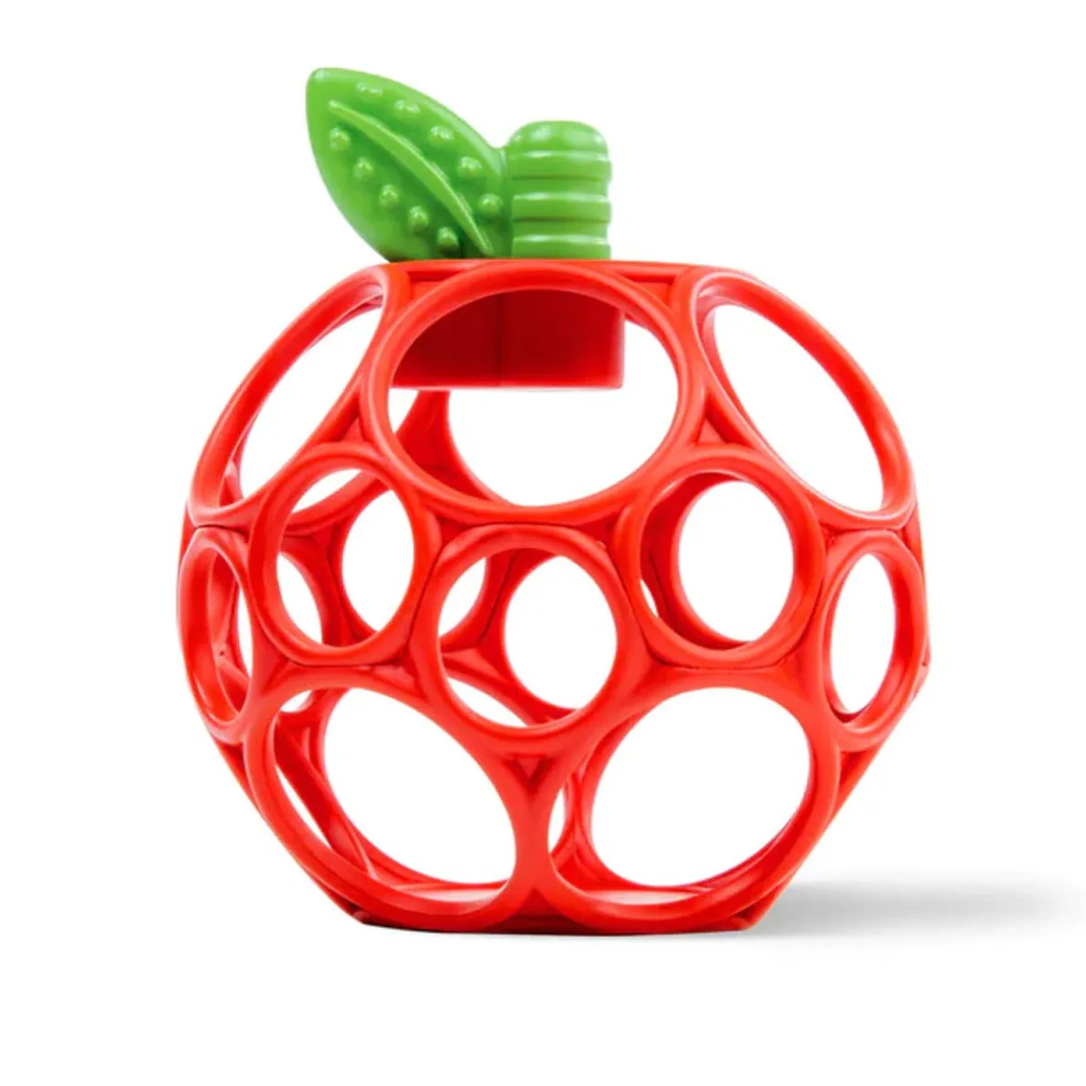 Hold My Own Easy Grasp Teether Toy