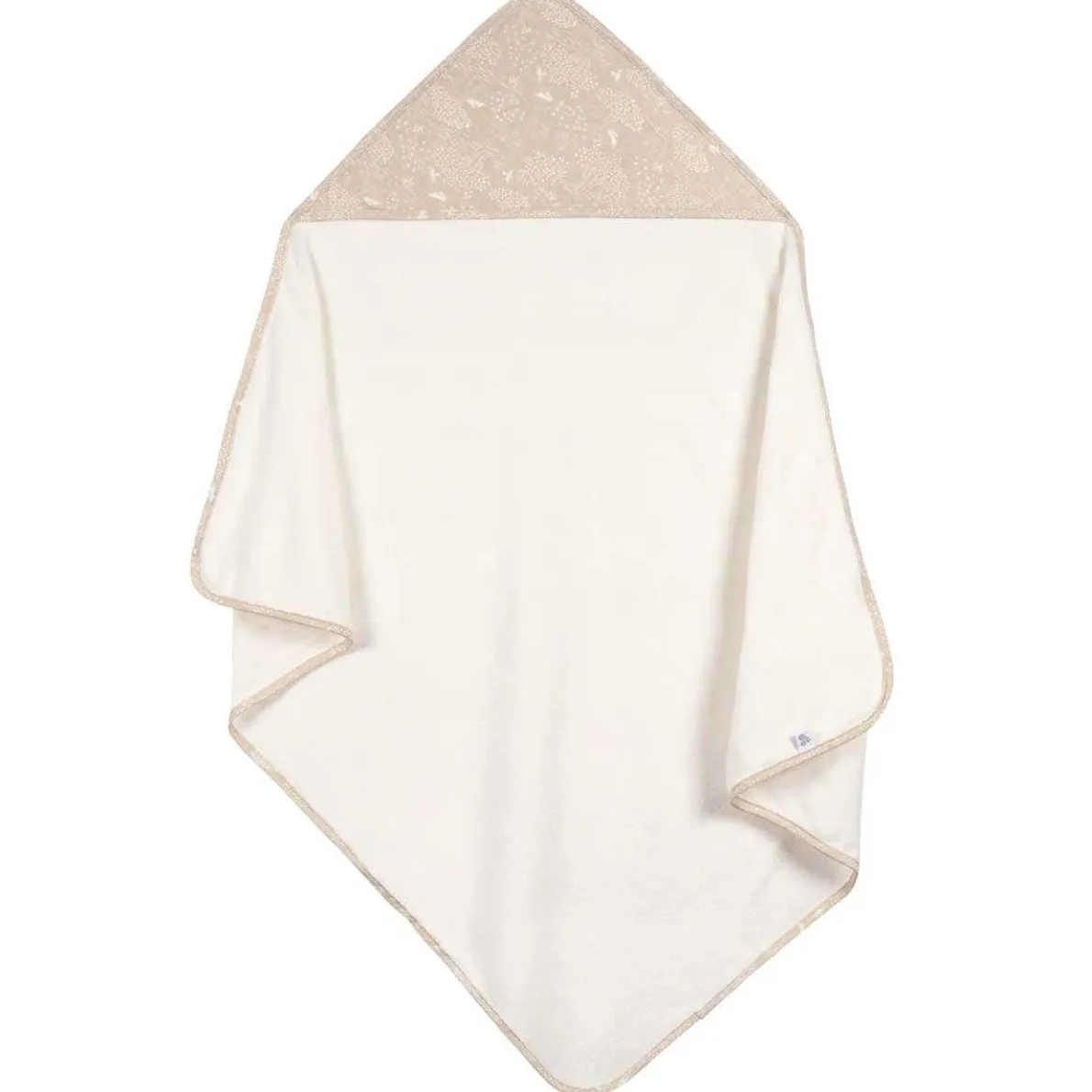 Hooded Towel (3 Pack)